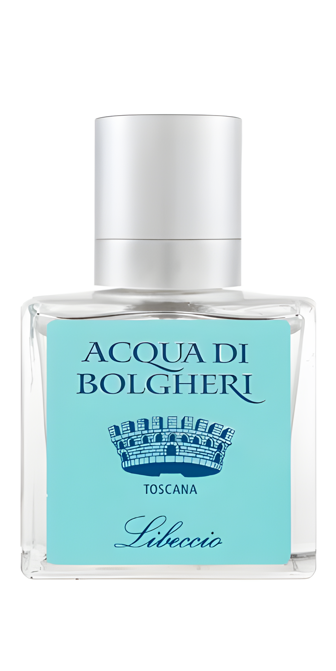 Libeccio by Dr. Taffi perfume bottle