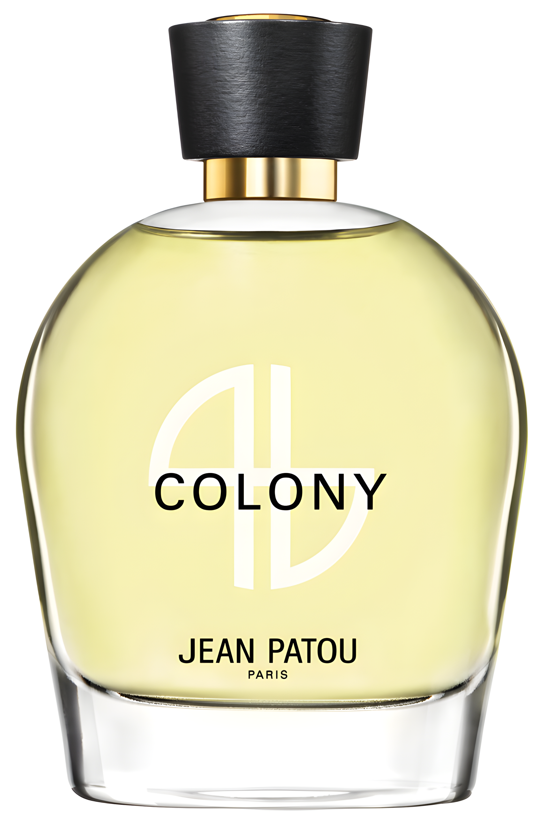 Collection Heritage Colony by Jean Patou perfume bottle