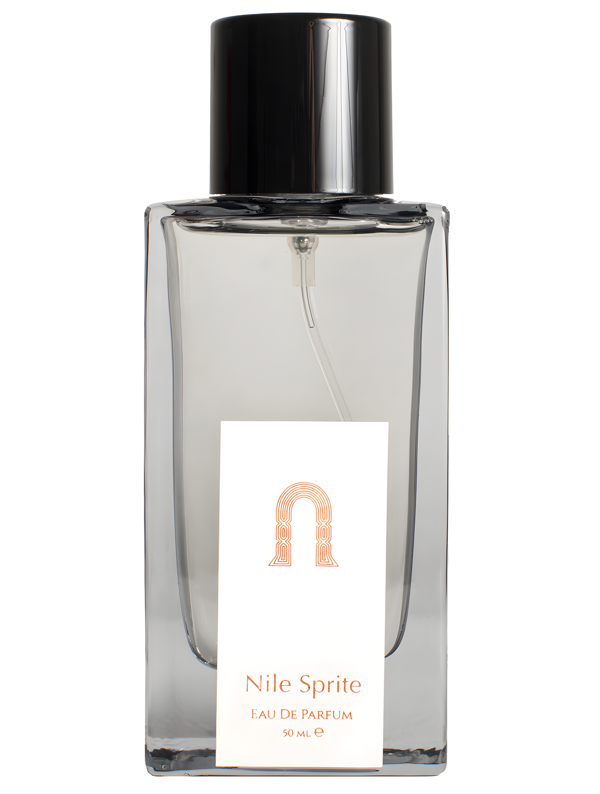 Nile Sprite by NSHQ perfume bottle