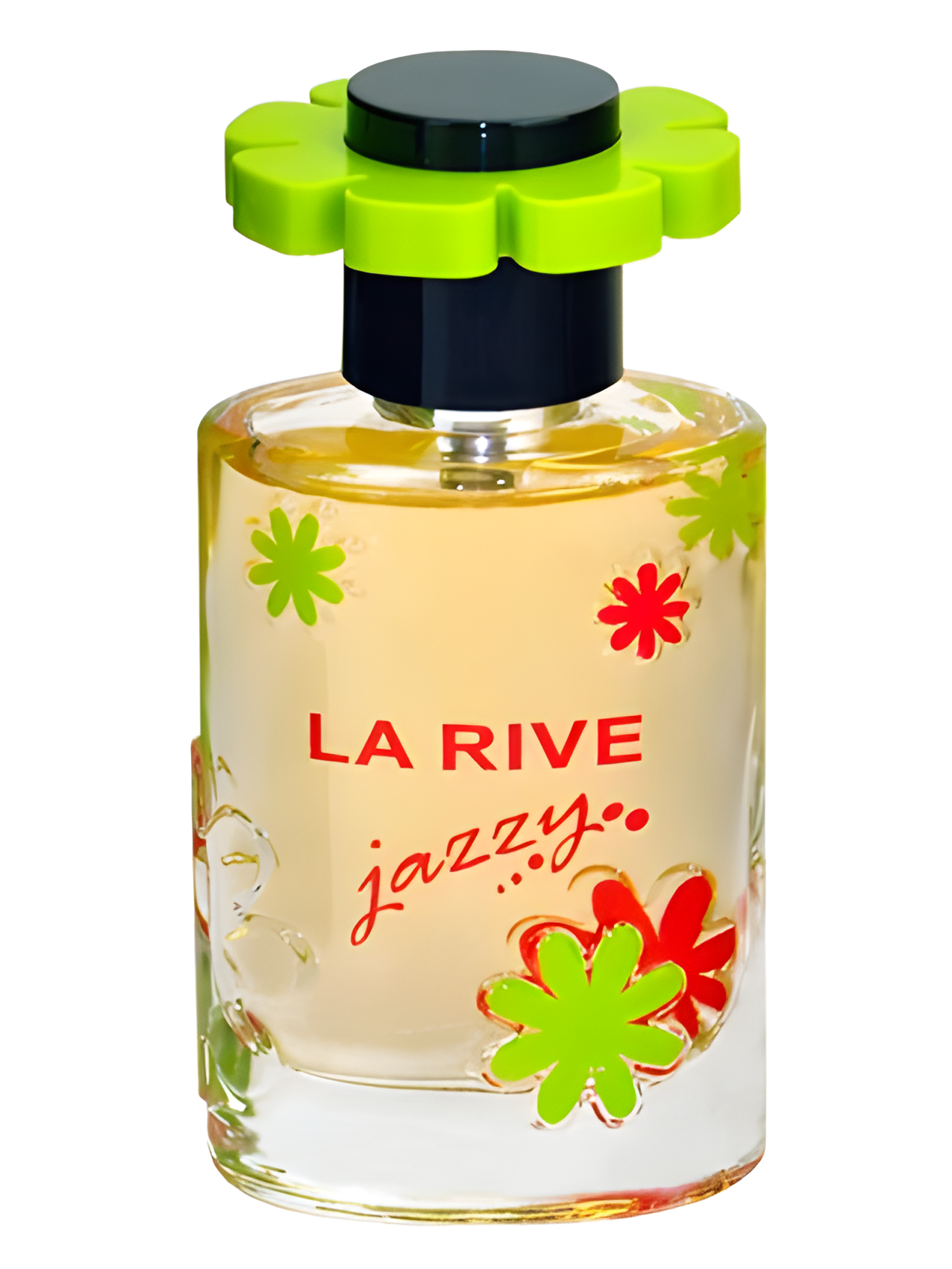 Style Jazzy by La Rive perfume bottle