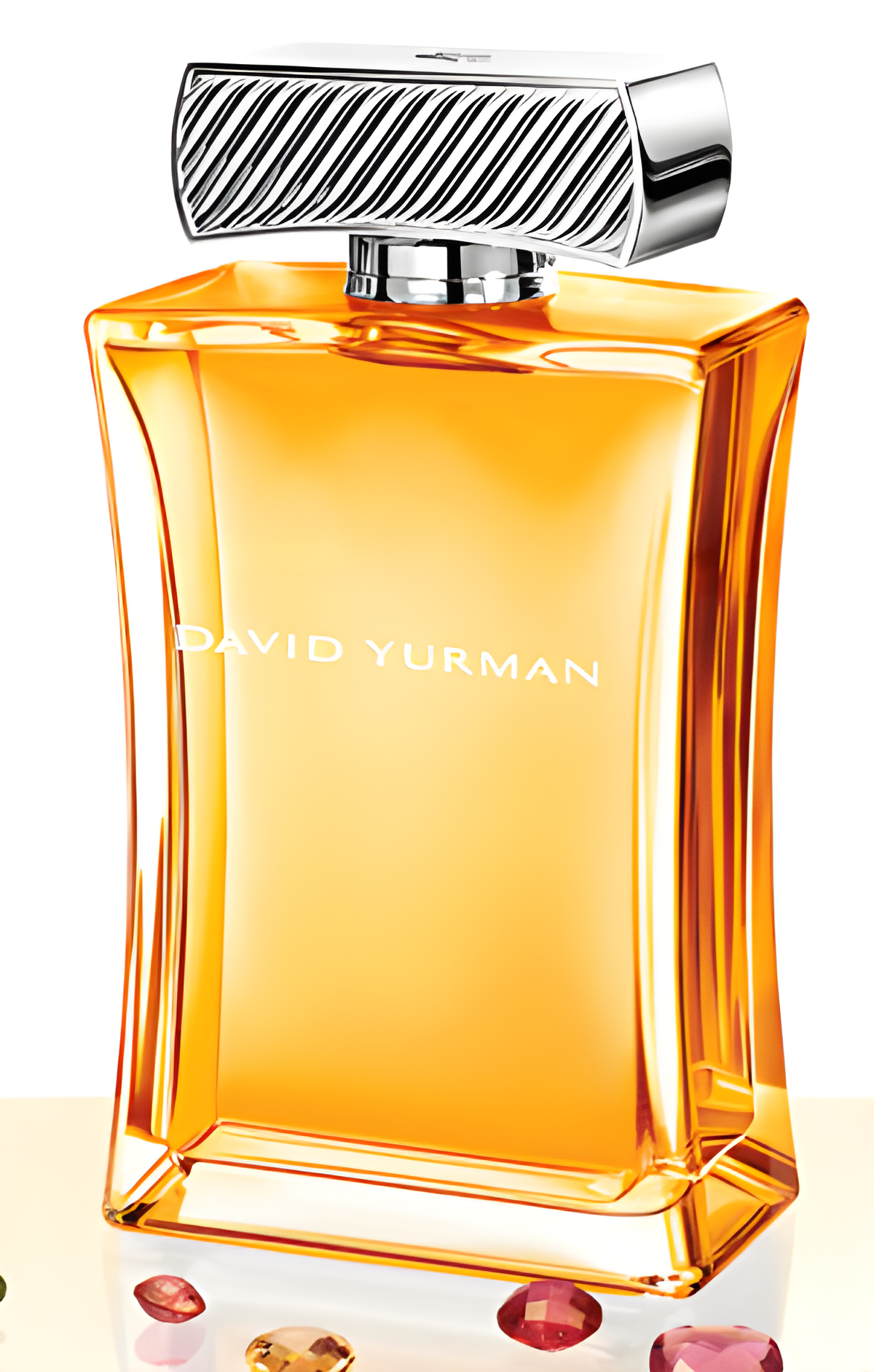 Exotic Essence by David Yurman perfume bottle