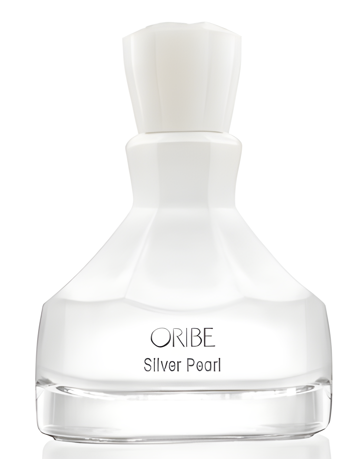 Silver Pearl by Oribe perfume bottle
