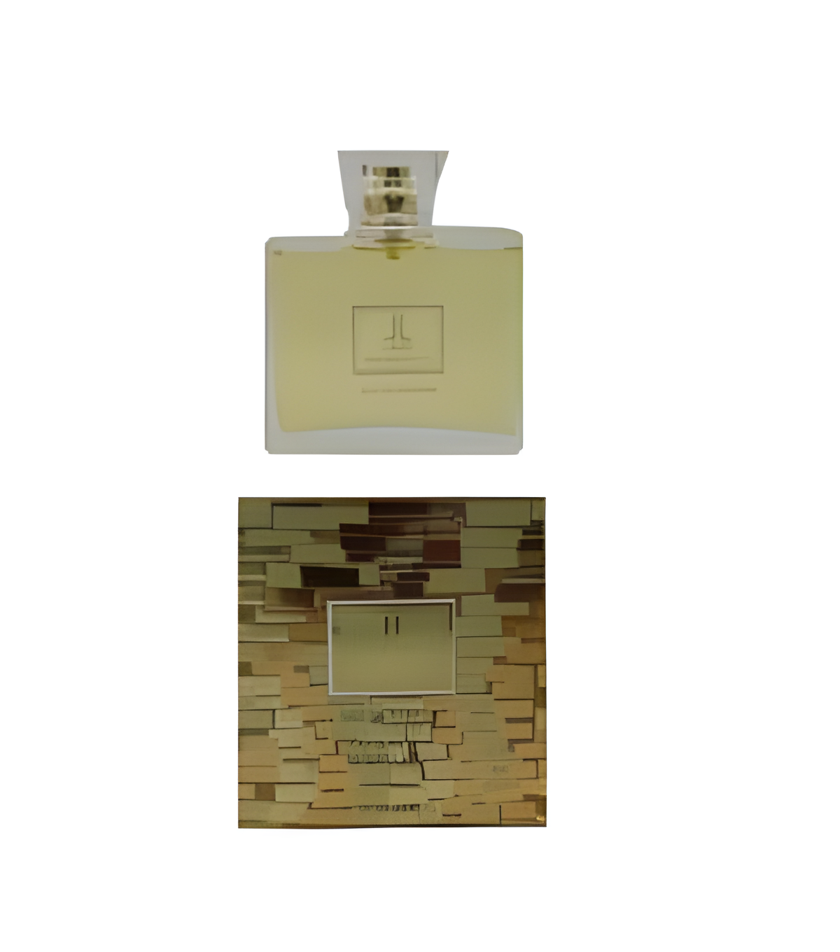 Via Condotti Pour Femme by Lancetti perfume bottle