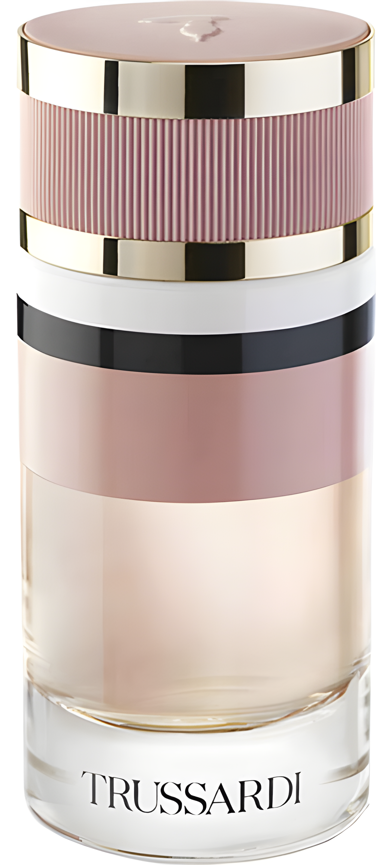 Trussardi Eau de Parfum by Trussardi perfume bottle