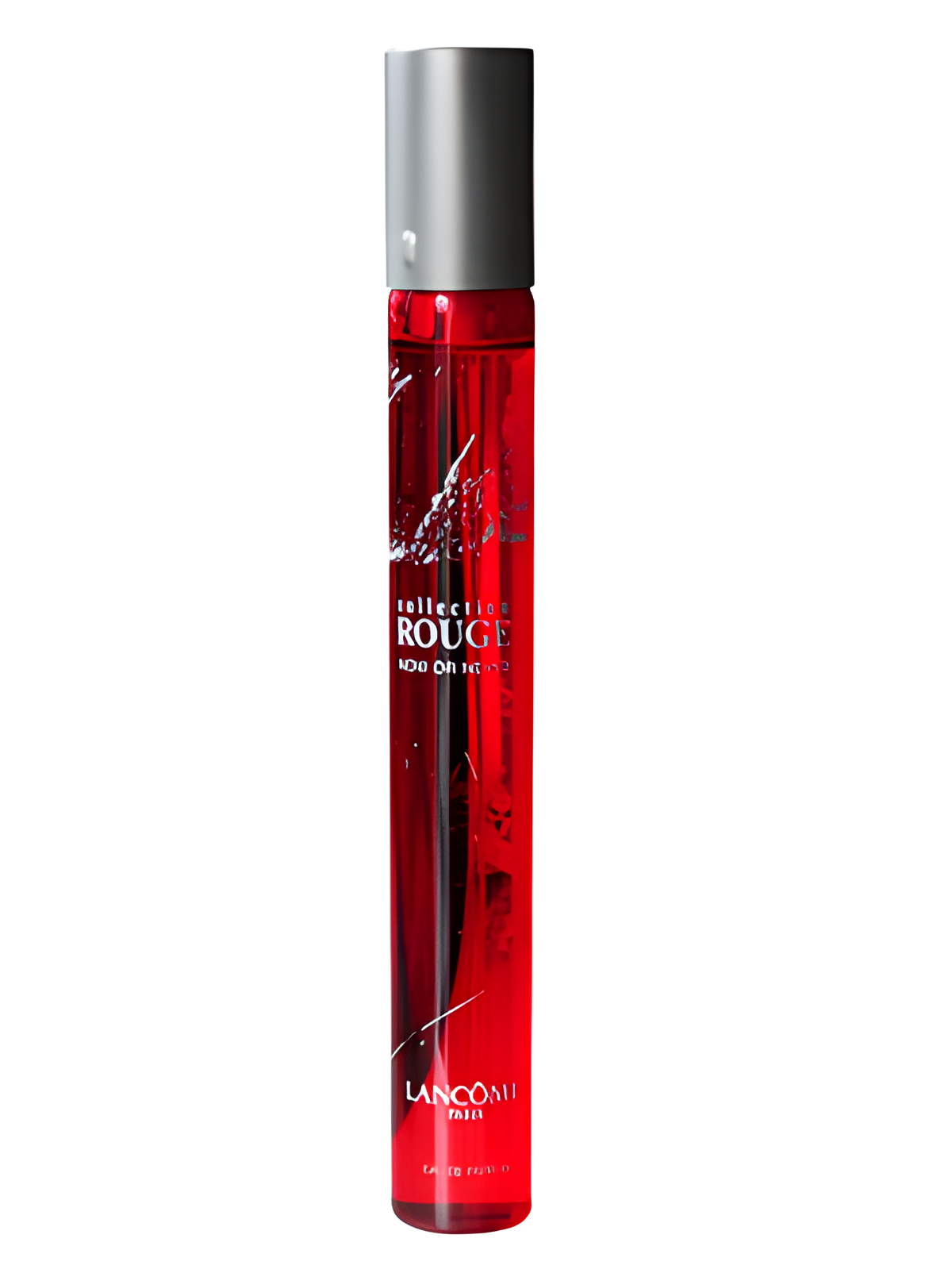 Rouge Now or Never by Lancôme perfume bottle