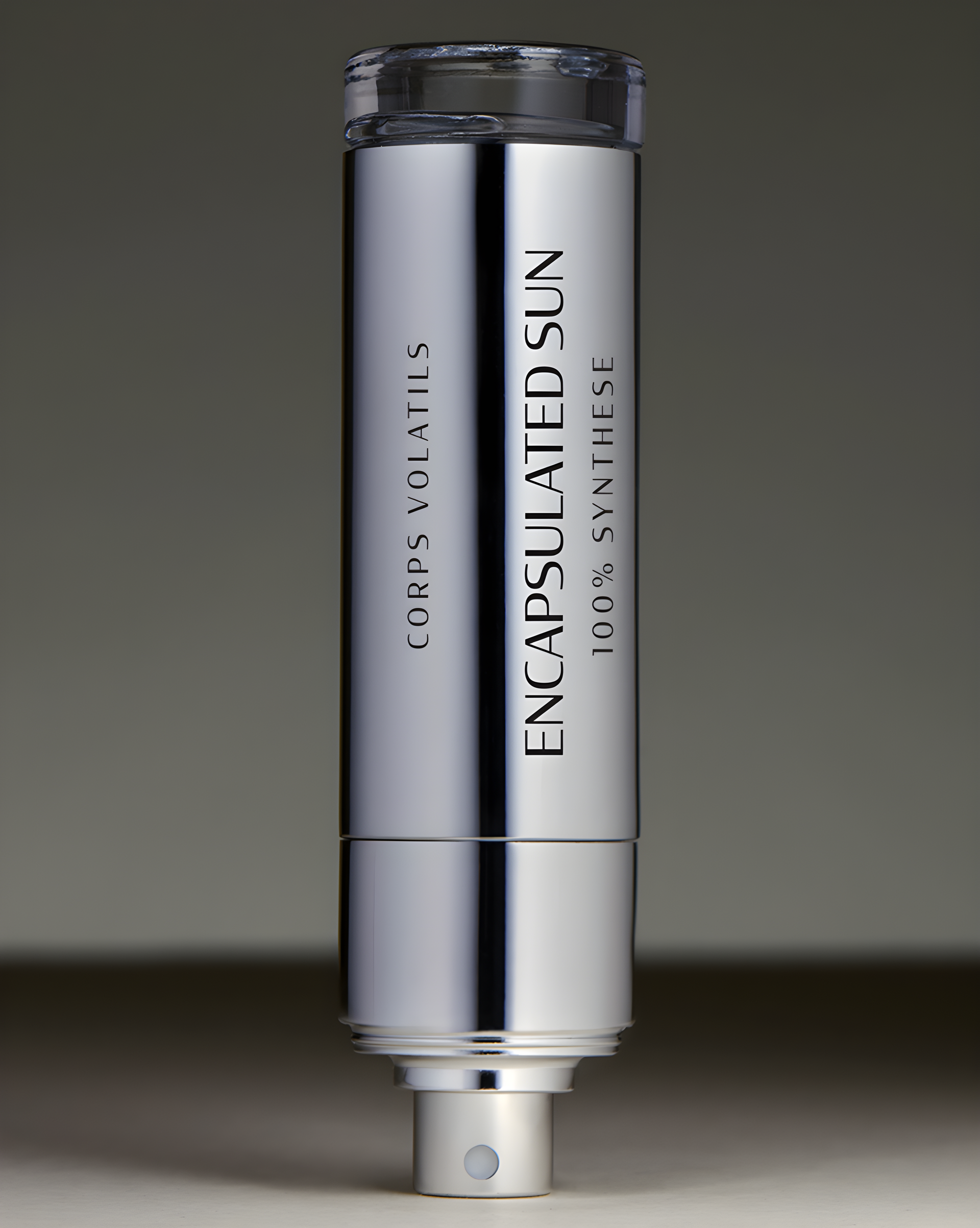 Encapsulated Sun by Corps Volatils perfume bottle