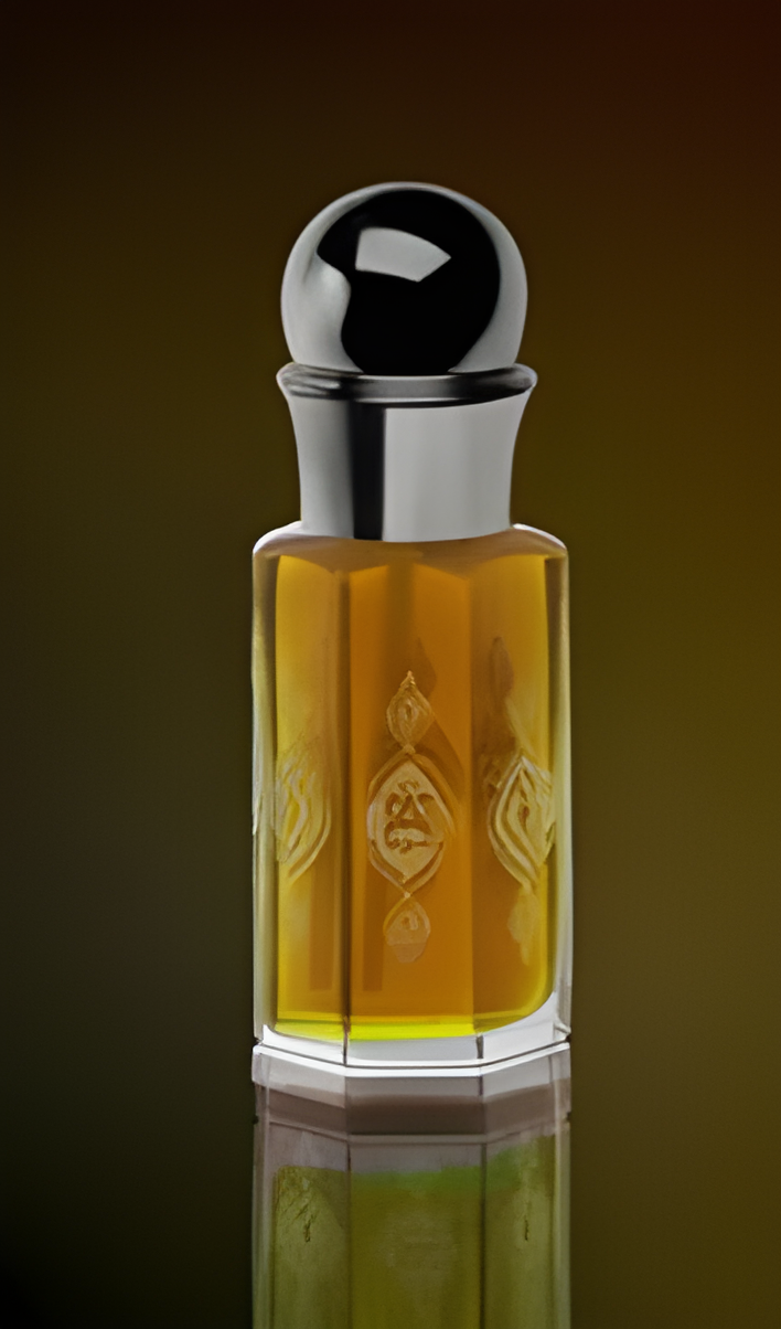 Asil Blend by Abdul Samad Al Qurashi perfume bottle