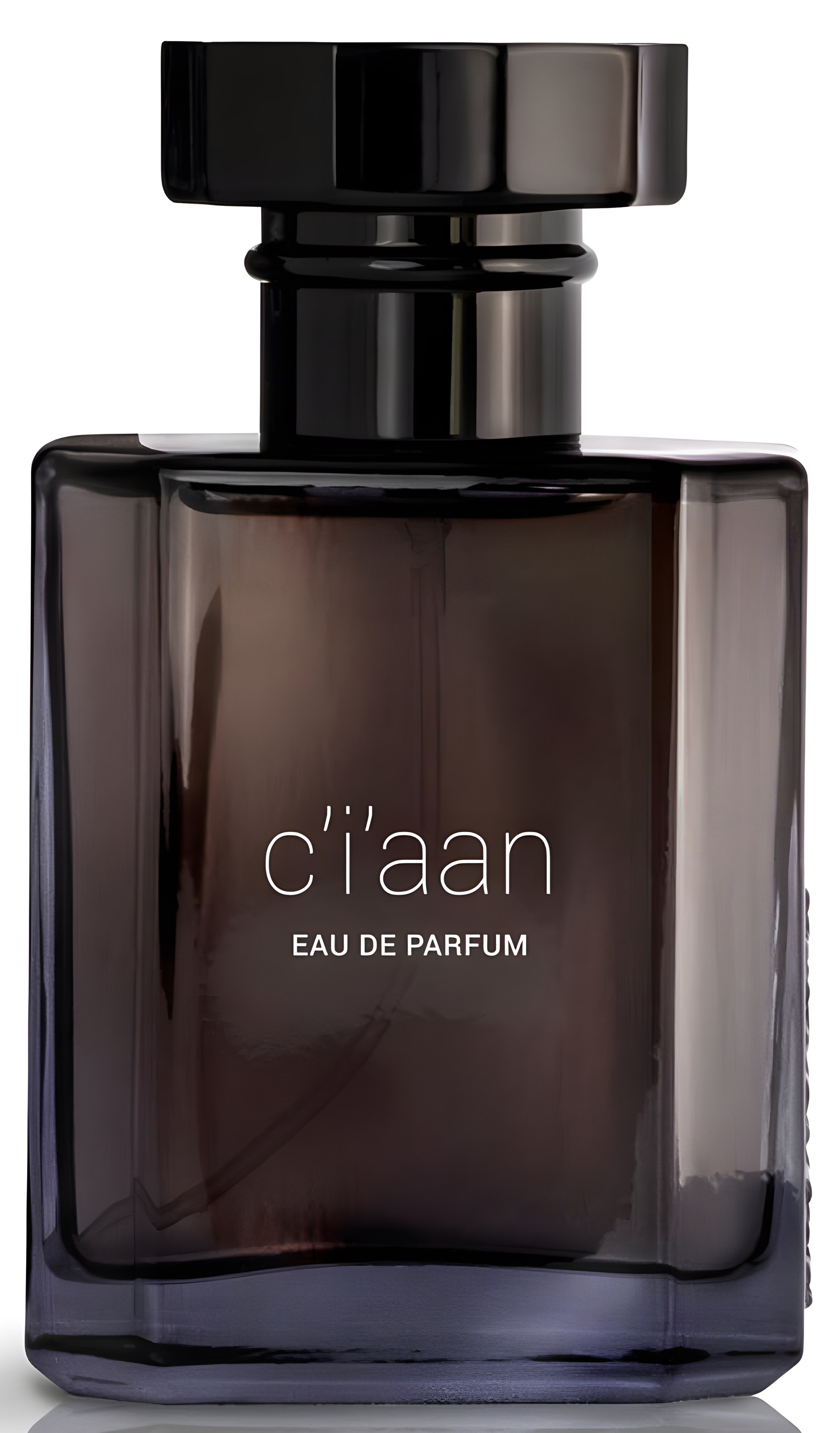 C’i’aan by source adage fragrances perfume bottle