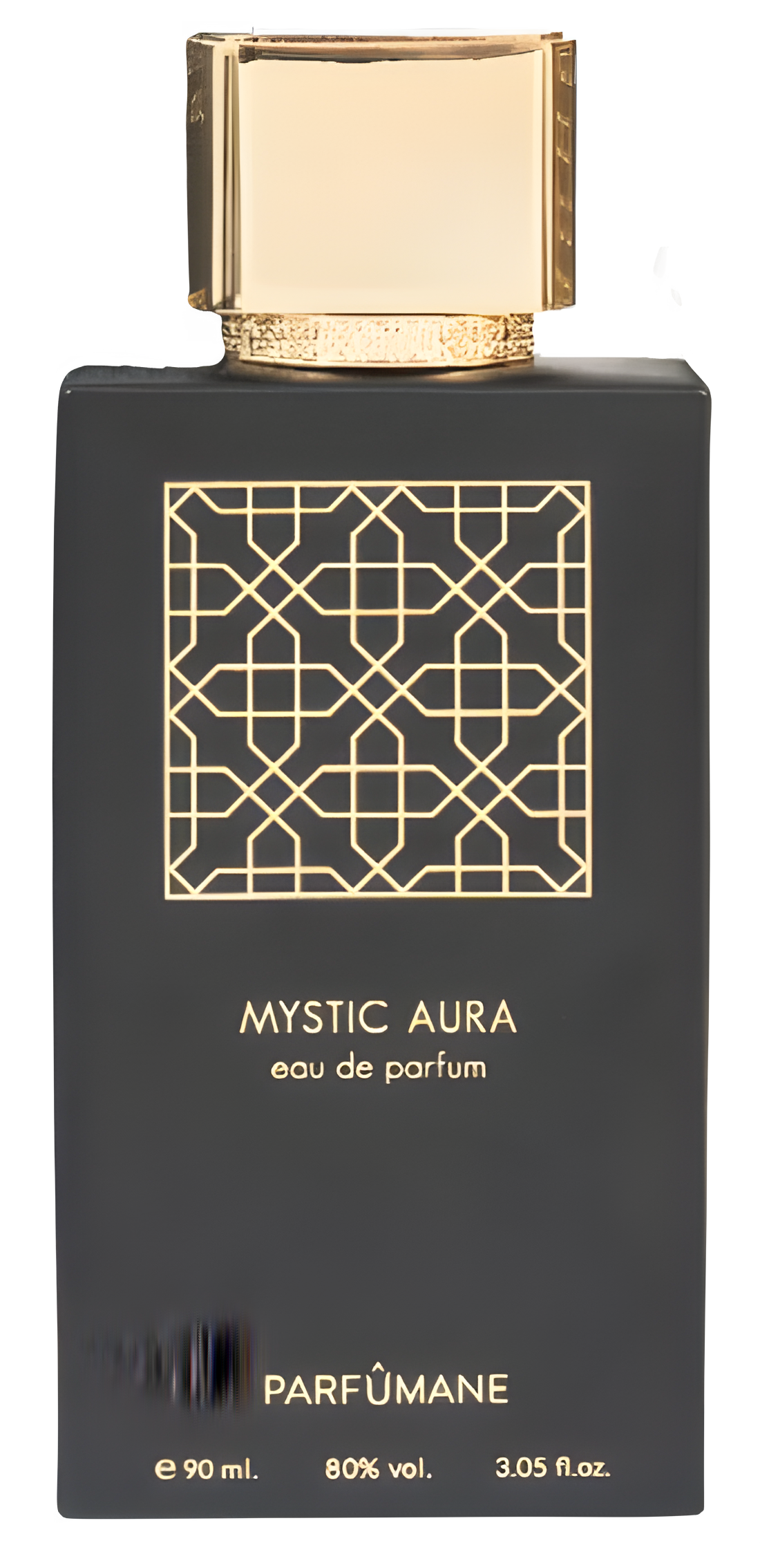 Mystic Aura by Parfumane perfume bottle