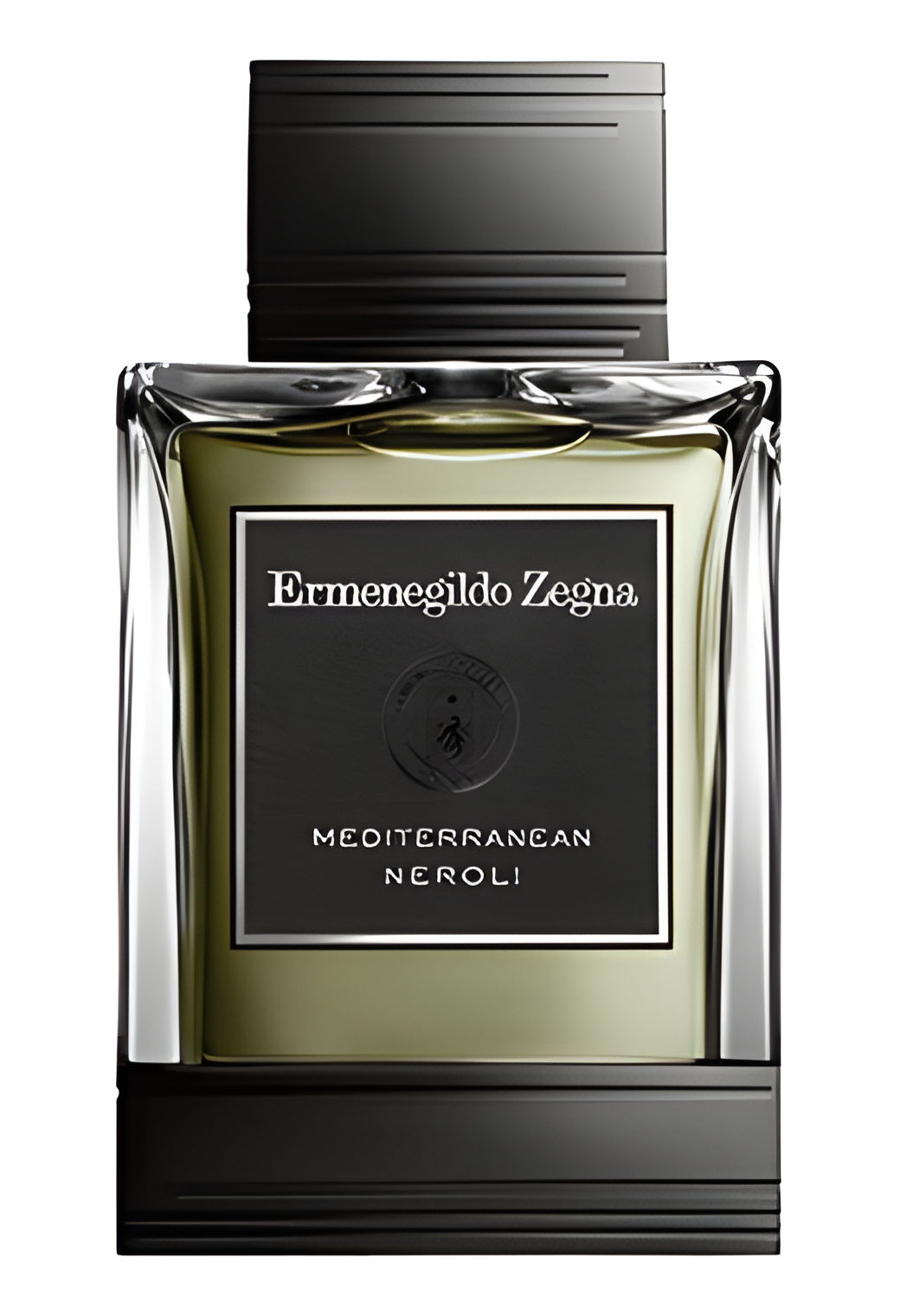 Mediterranean Neroli by Ermenegildo Zegna perfume bottle