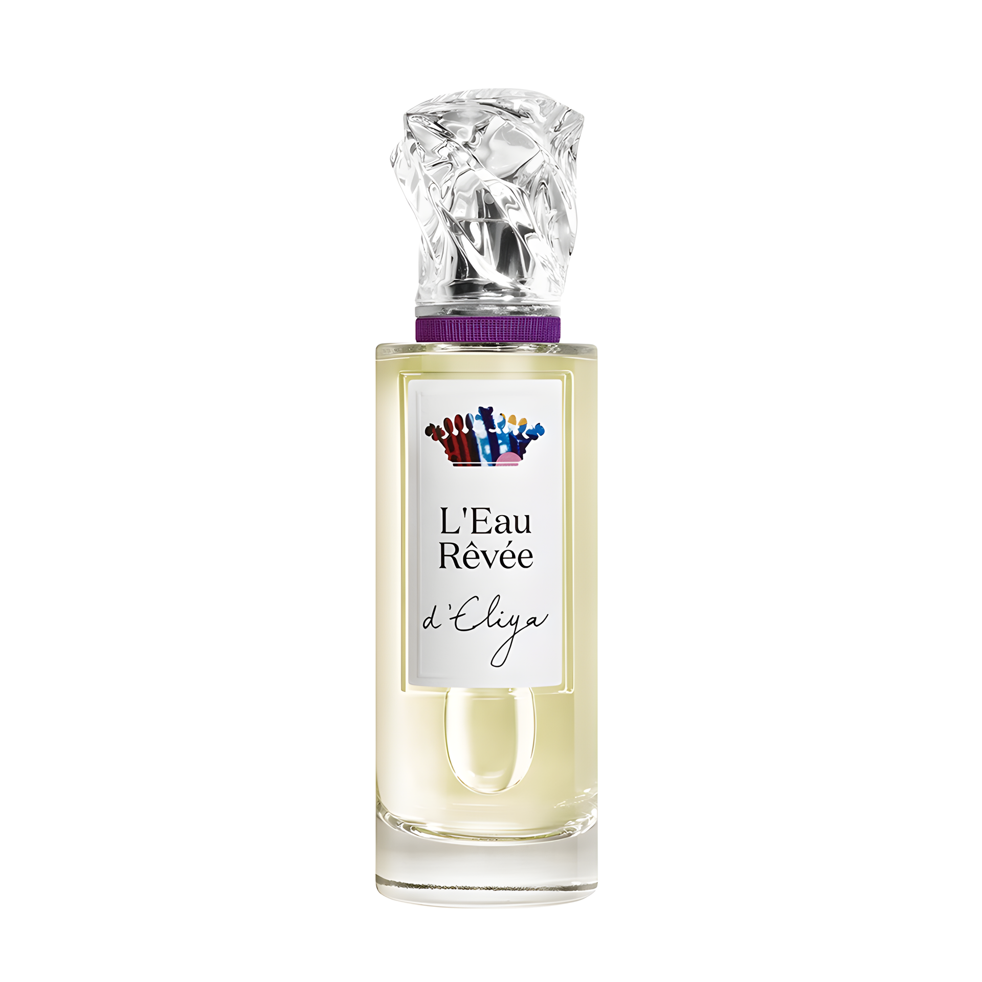 L'Eau rêvée D'Eliya by Sisley perfume bottle