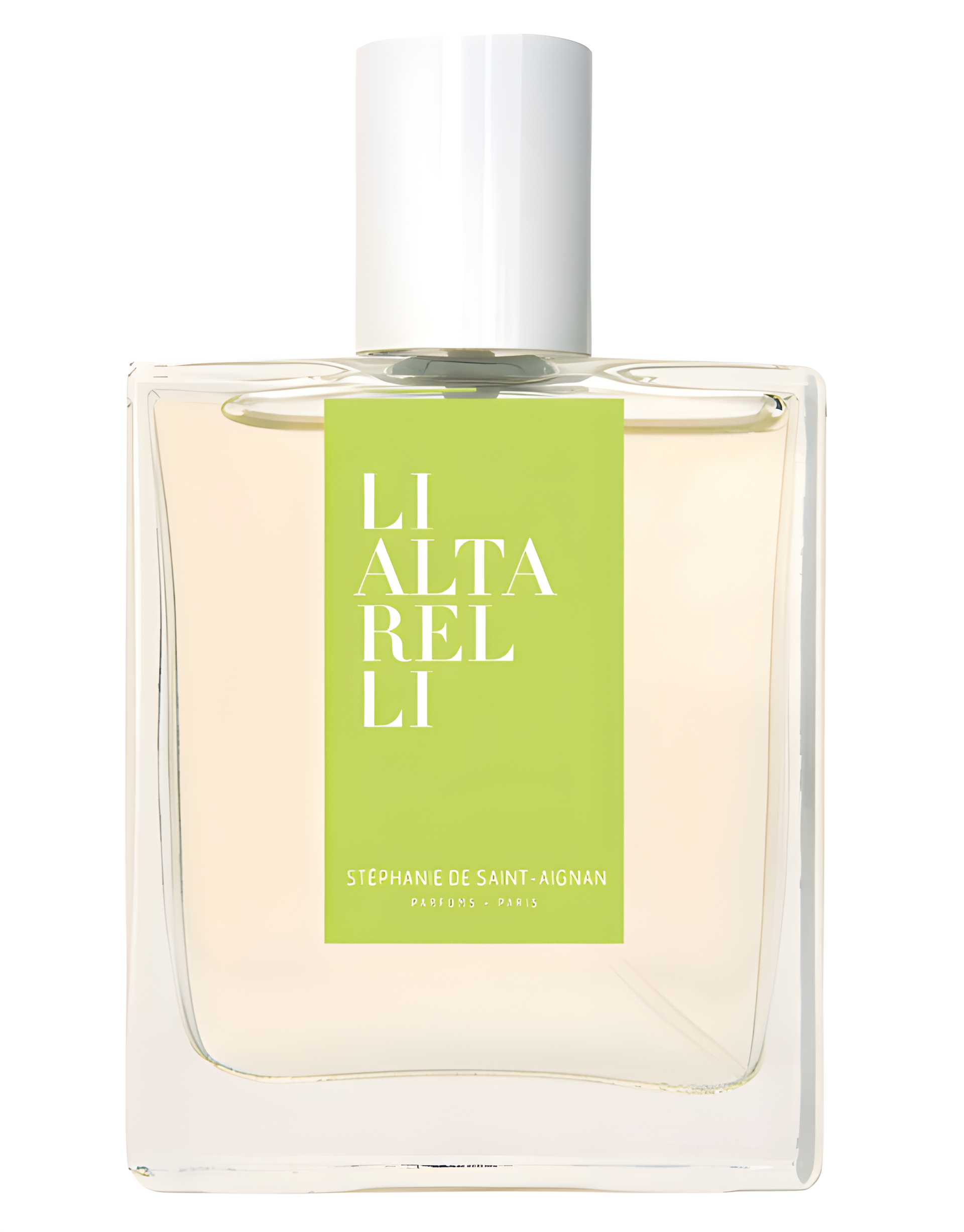 Li Altarelli by Stephanie de Saint-Aignan perfume bottle