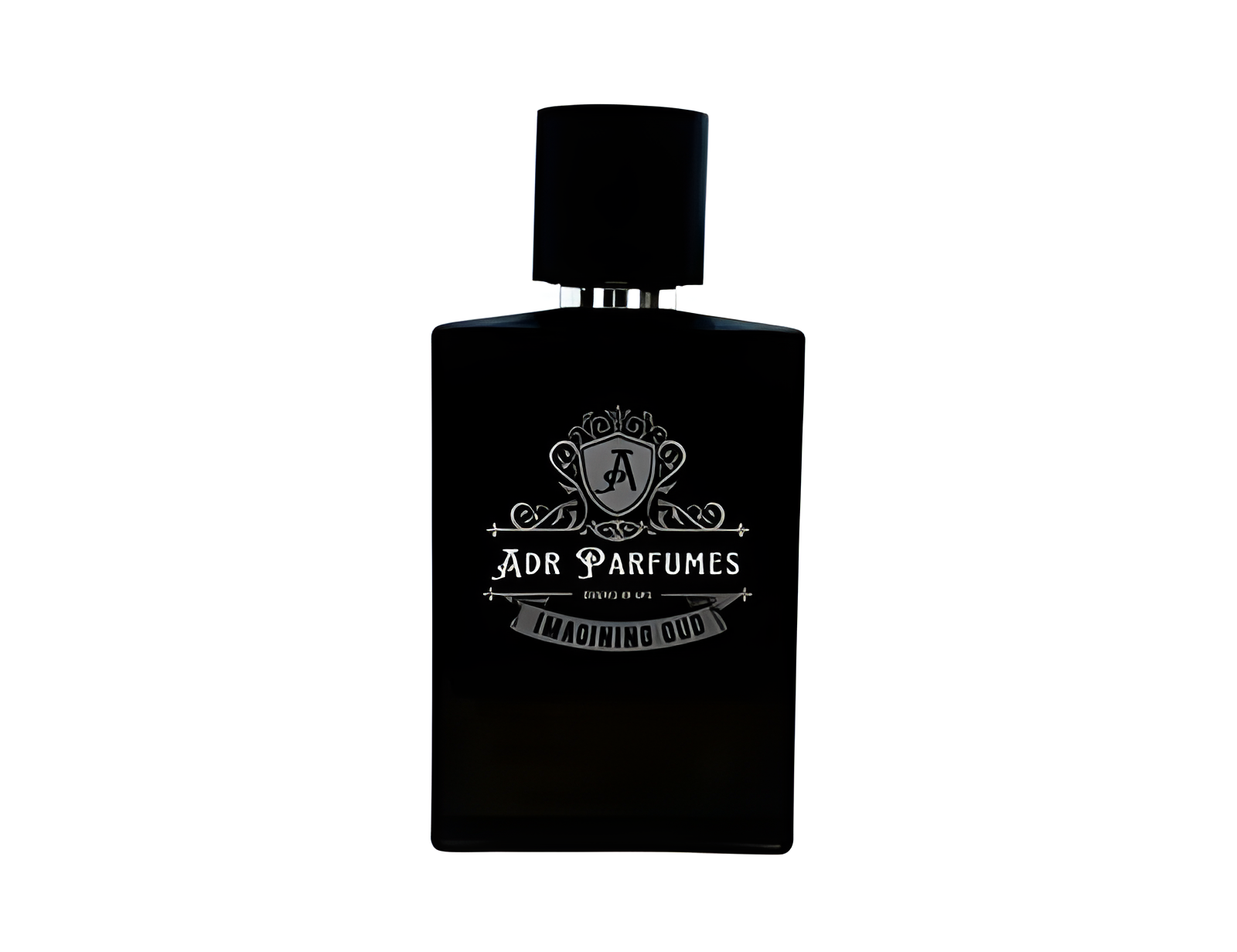 Imagining Oud by ADR Extrait de Parfum perfume bottle