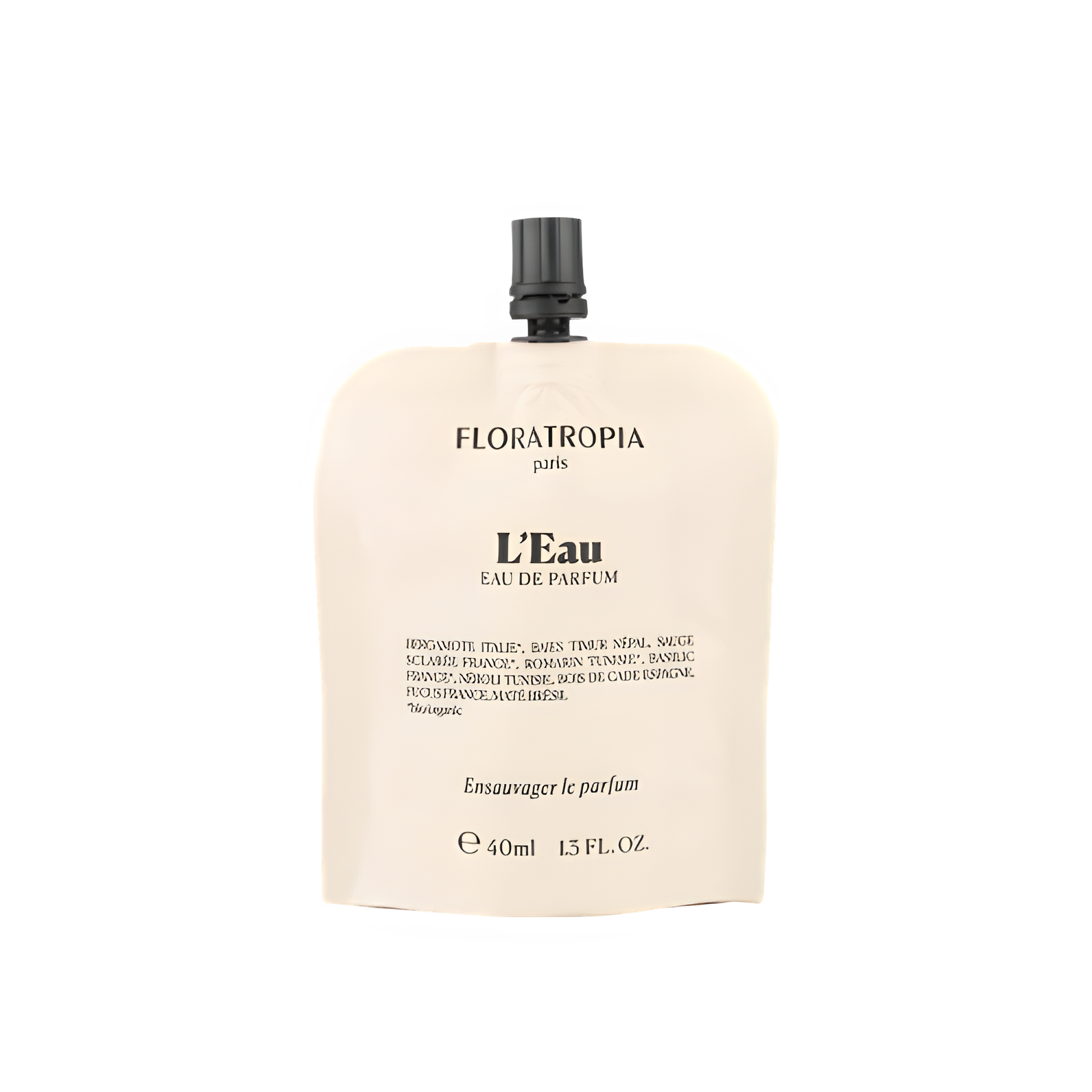 L'Eau by Floratropia perfume bottle