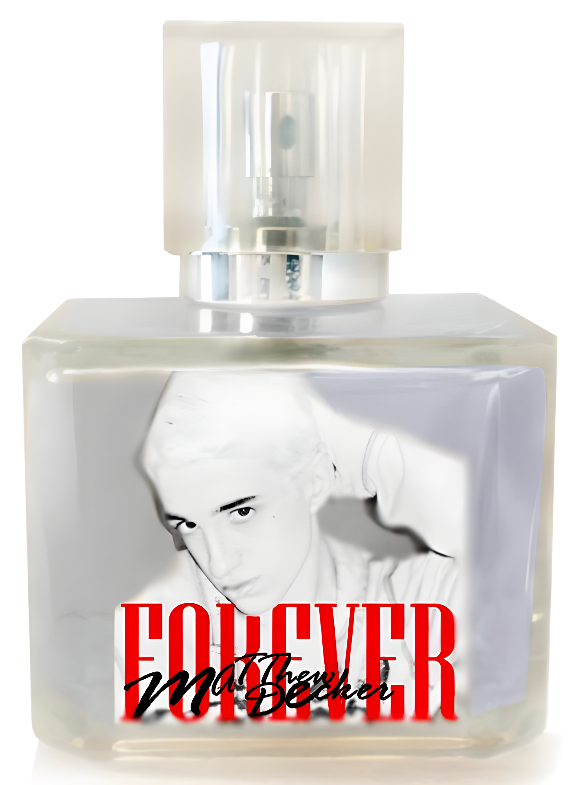​Forever Matthew Decker by Matthew Decker perfume bottle