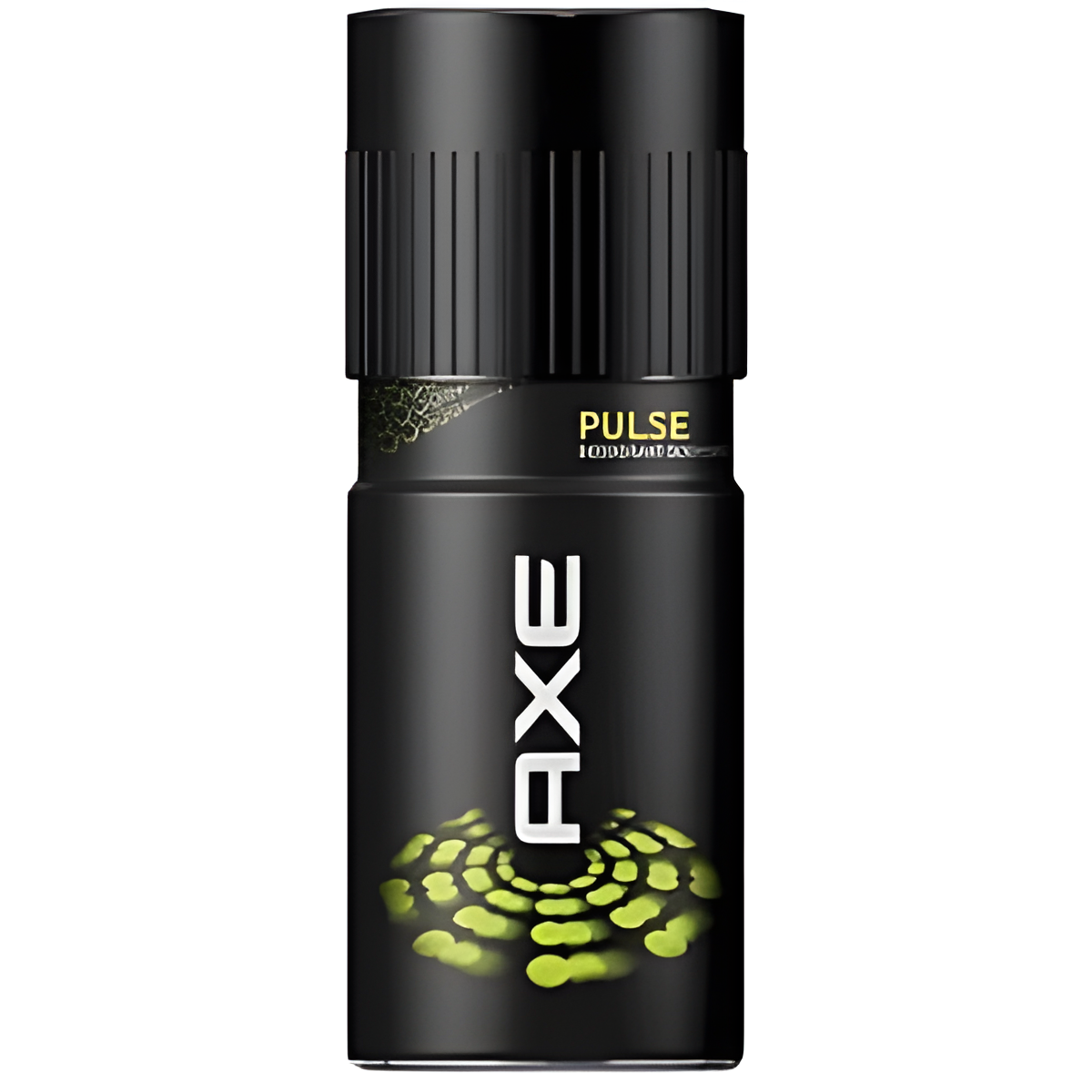 Pulse by AXE perfume bottle