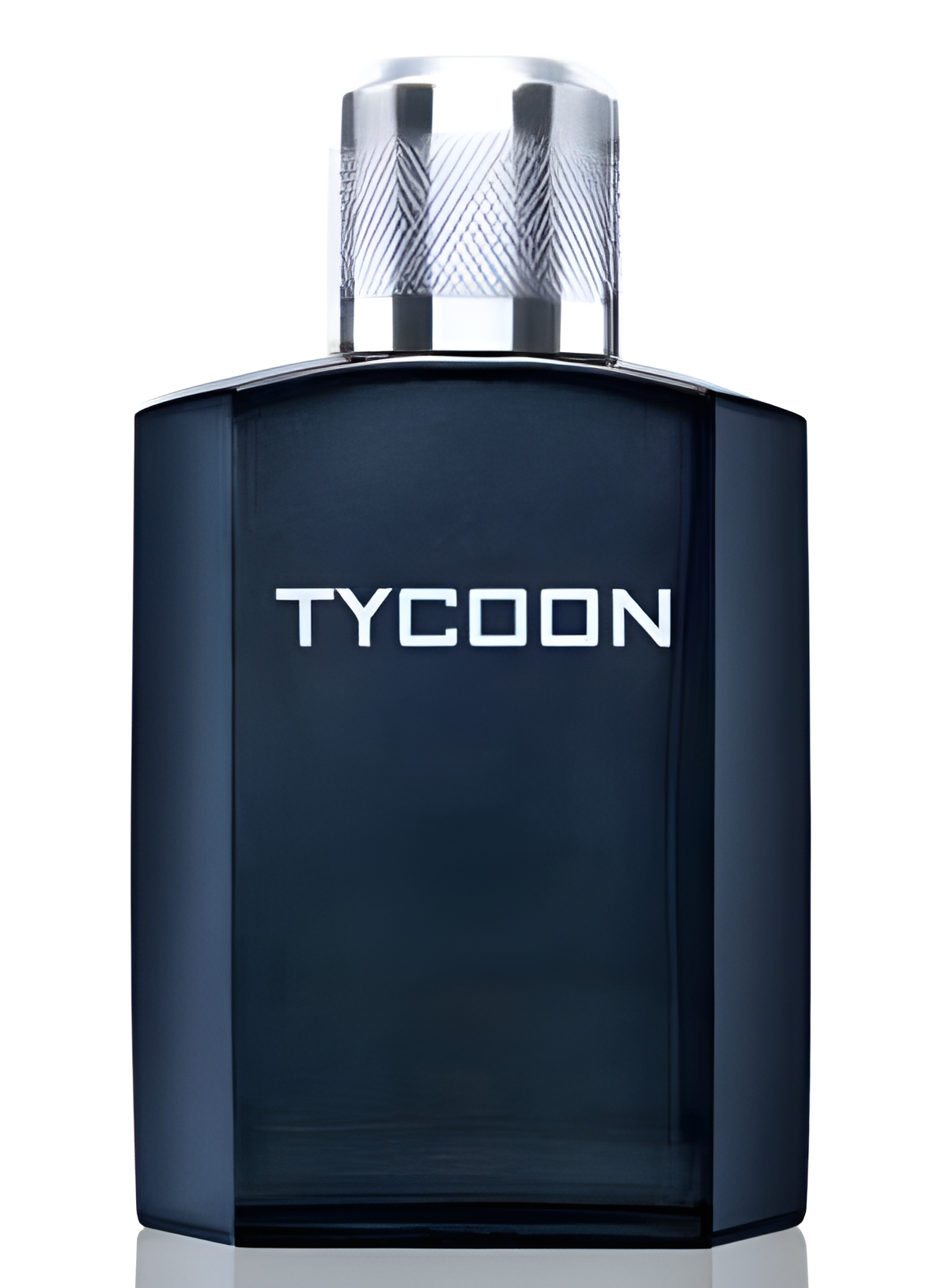 Tycoon by Oriflame perfume bottle