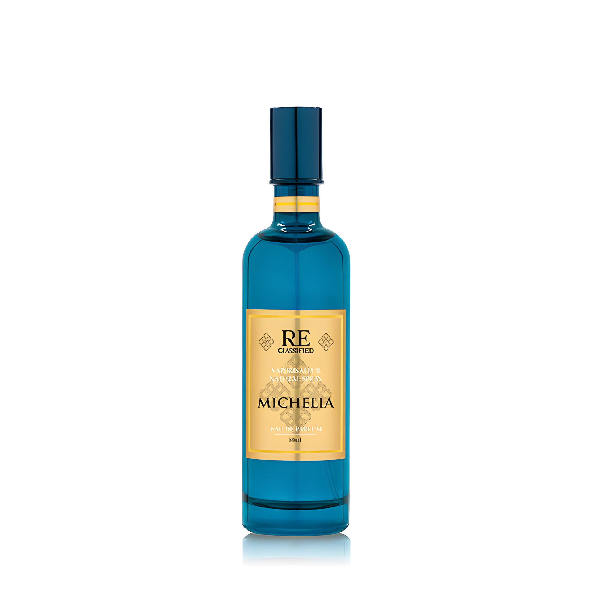 Michelia 白兰花 by RE CLASSIFIED RE调香室 perfume bottle
