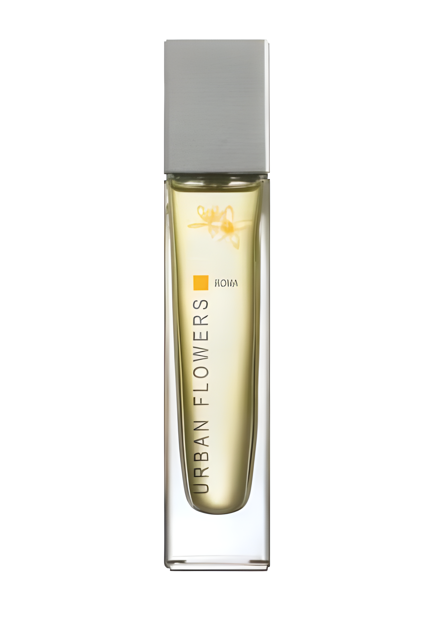 Urban Flowers Roma by Avon perfume bottle