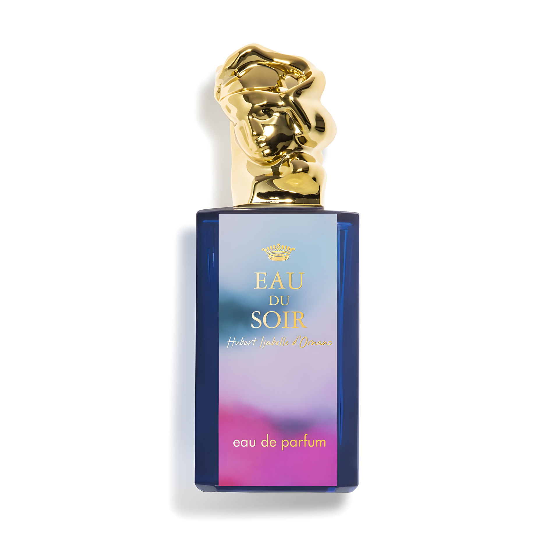 Eau Du Soir Skies by Sisley perfume bottle