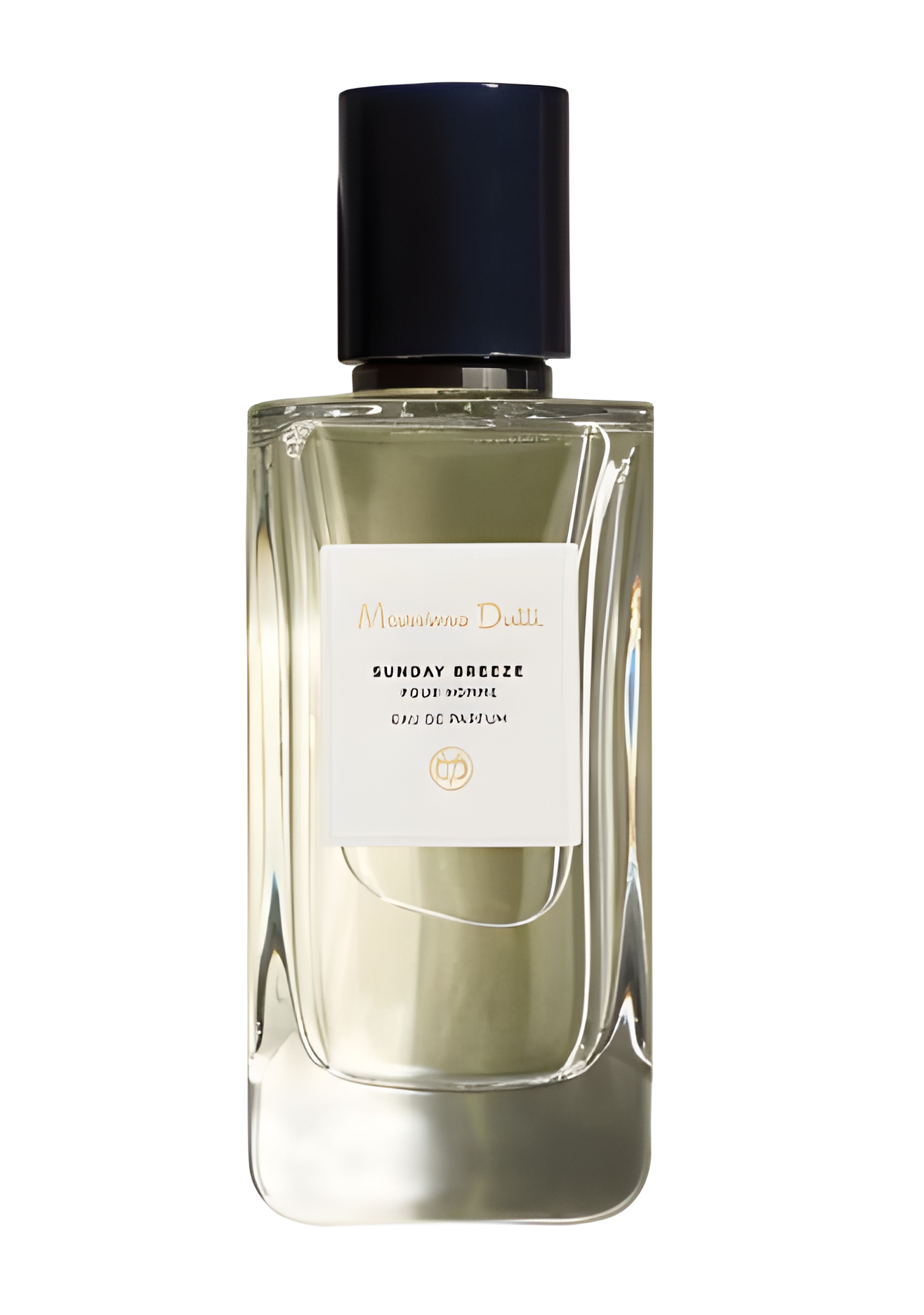 Sunday Breeze by Massimo Dutti perfume bottle