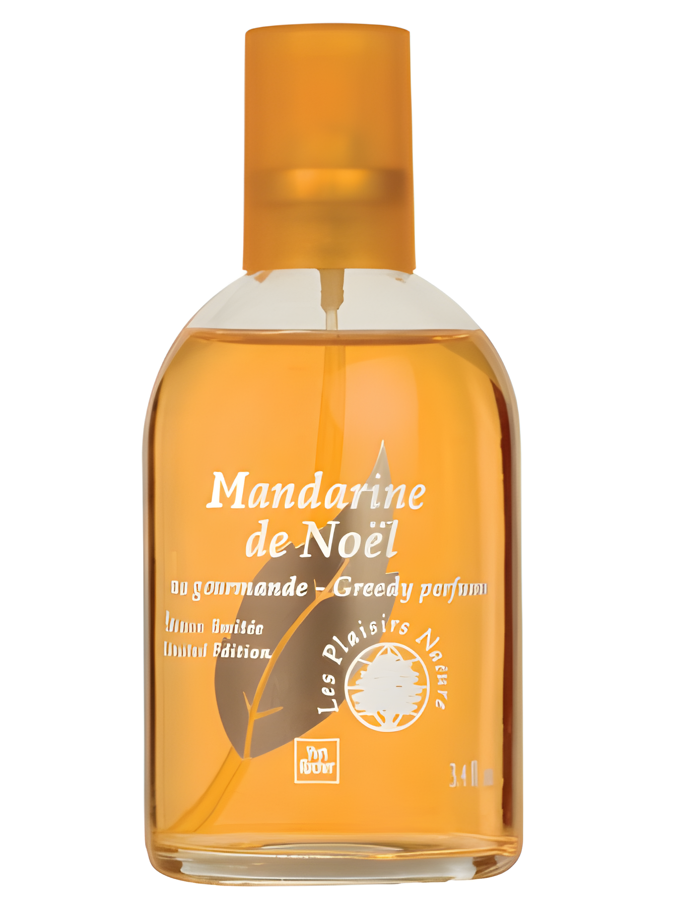 Yves Rocher Mandarine de Noel