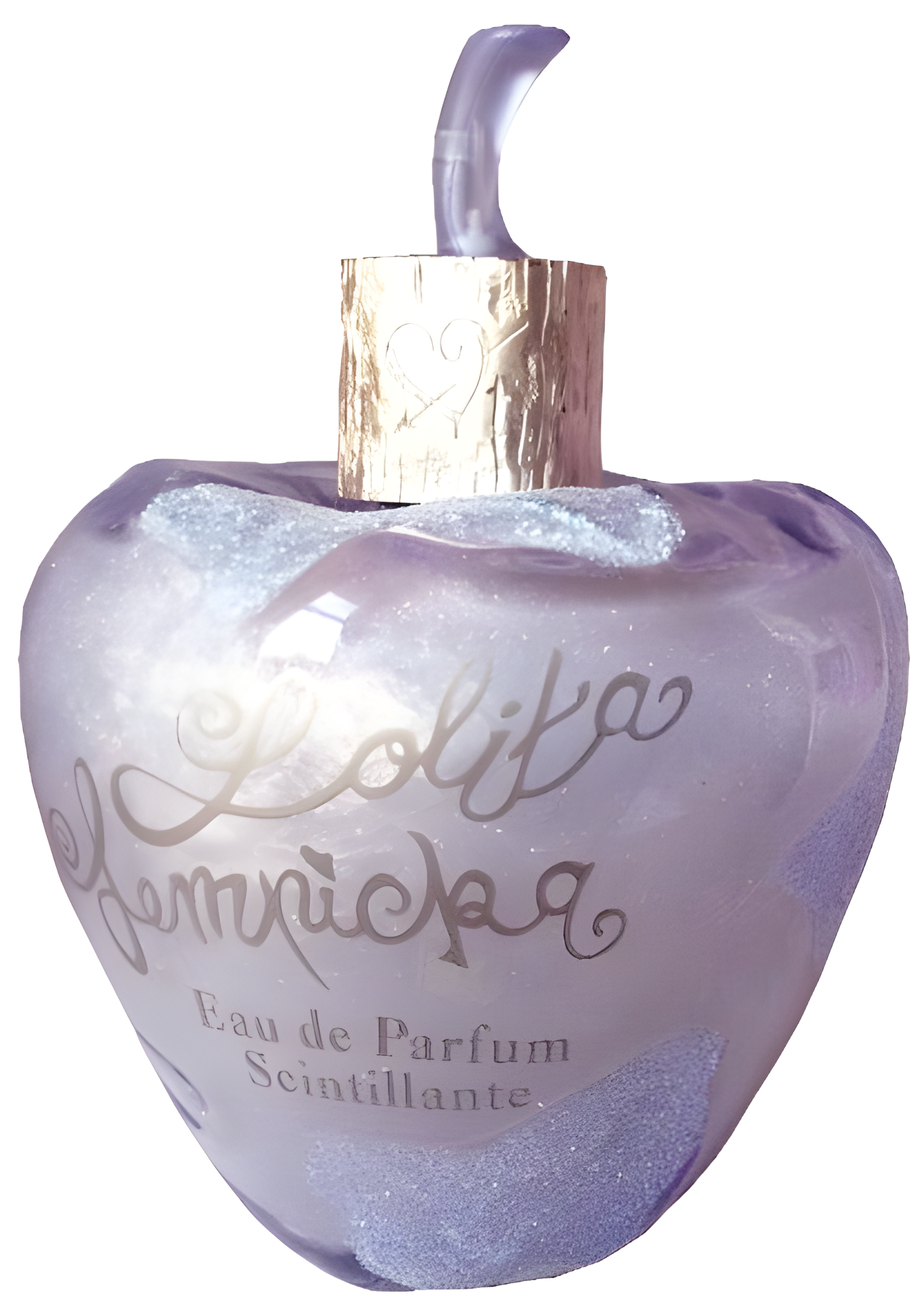 Lolita Lempicka Scintillante by Lolita Lempicka perfume bottle