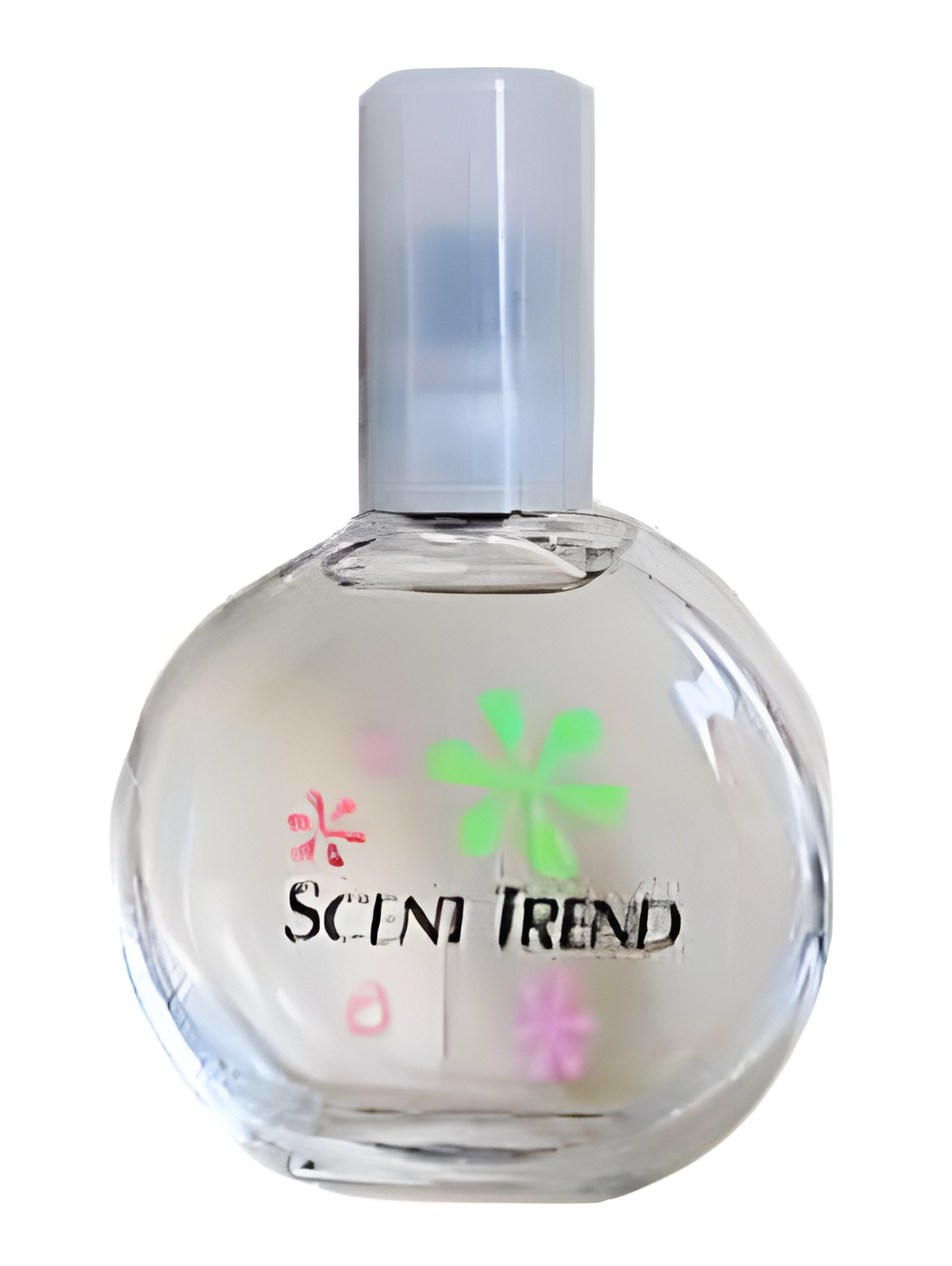 Scent Trend by Avon perfume bottle