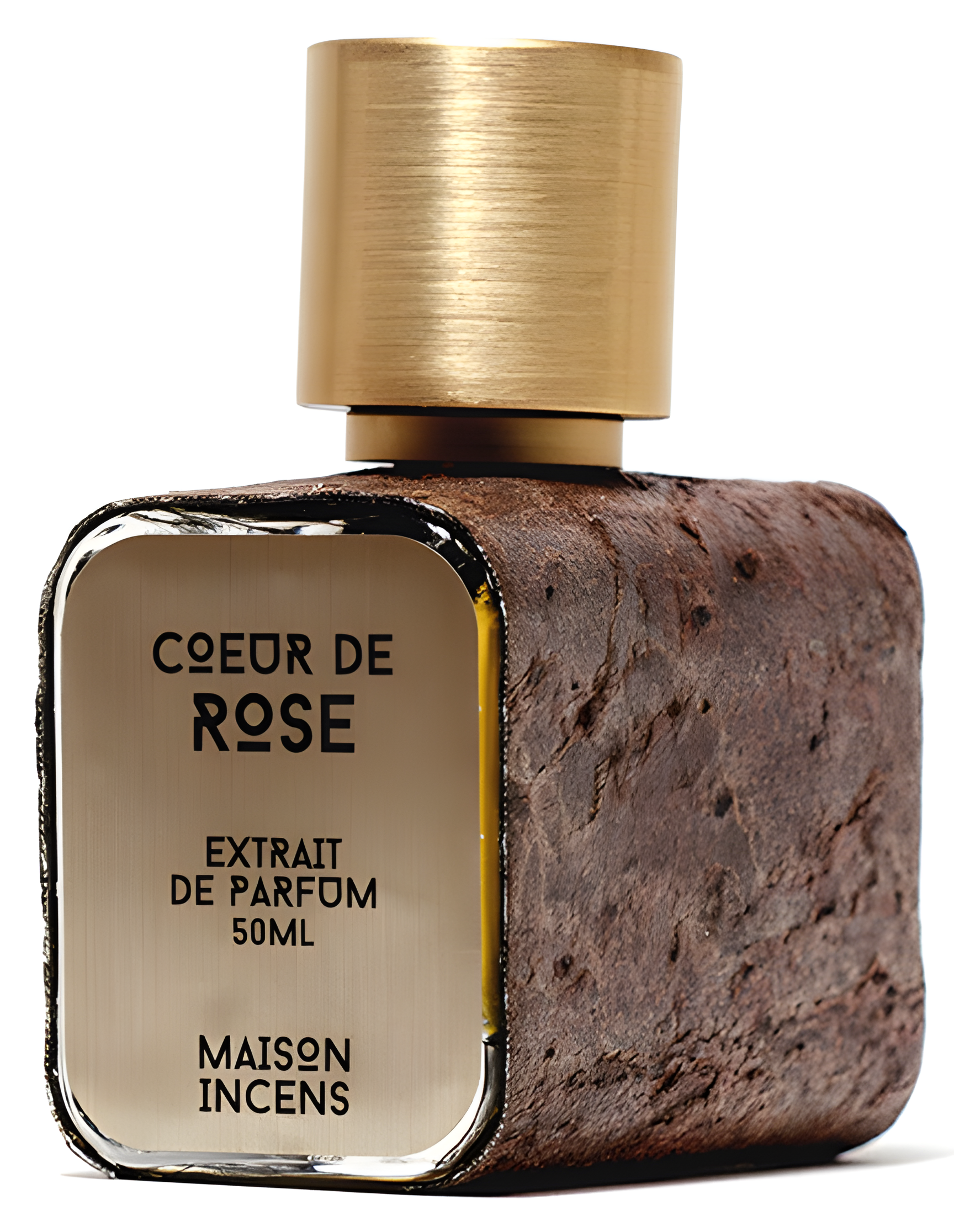 Coeur de Rose by Maison Incens perfume bottle
