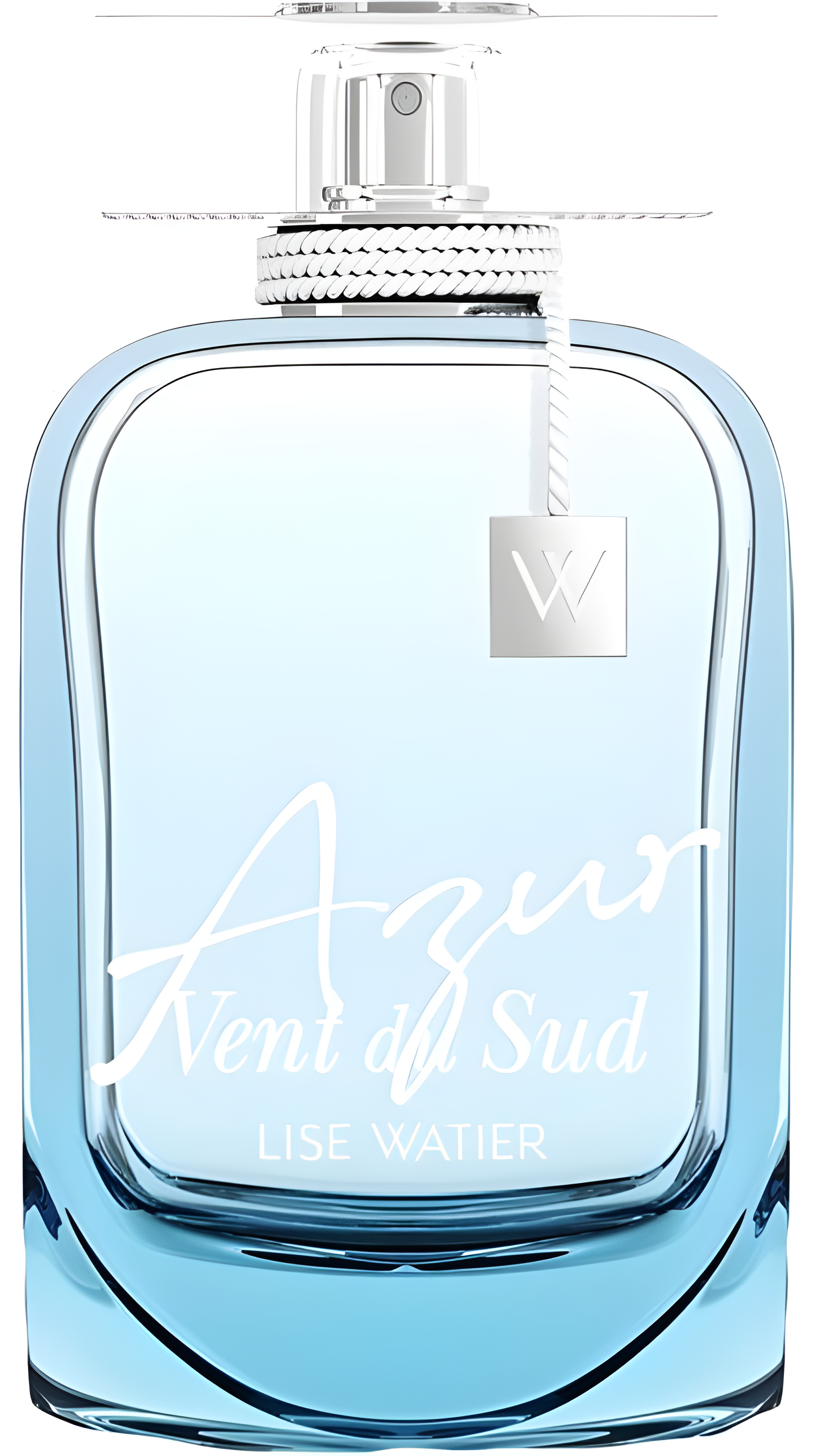 Vent Du Sud Azur by Lise Watier perfume bottle