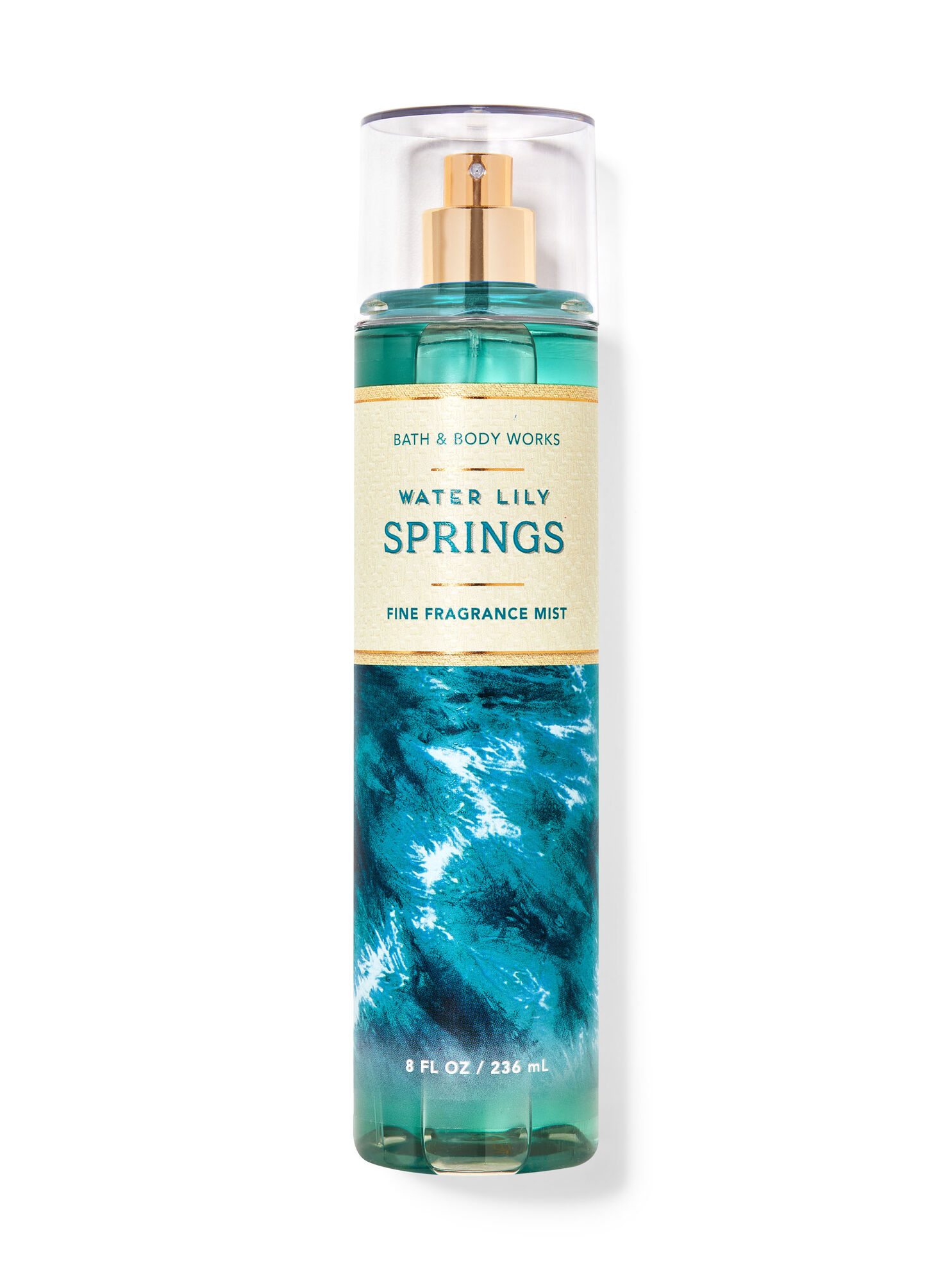Bath & Body Works Water Lily Springs
