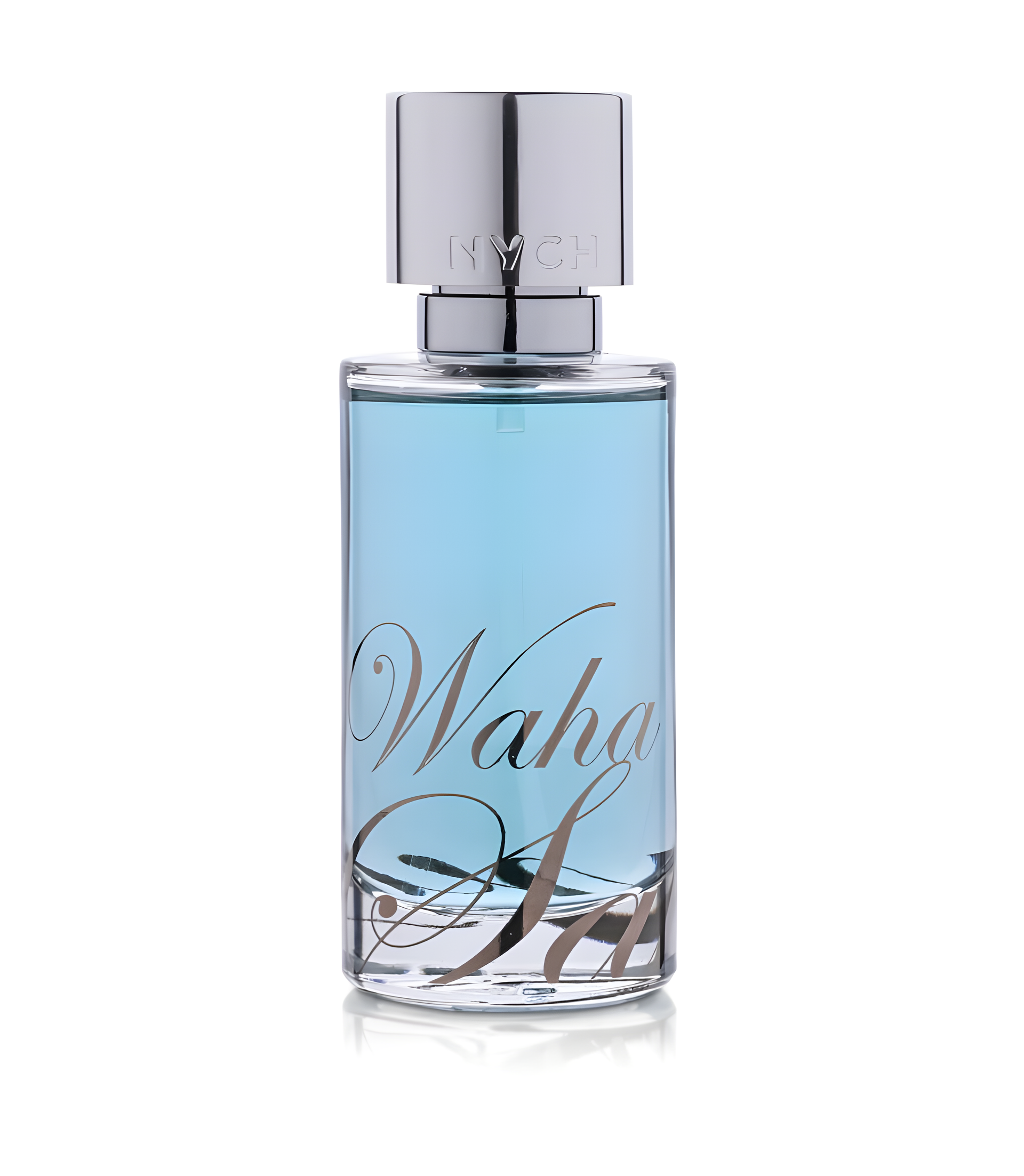 Waha Sahara by Nych Perfumes perfume bottle