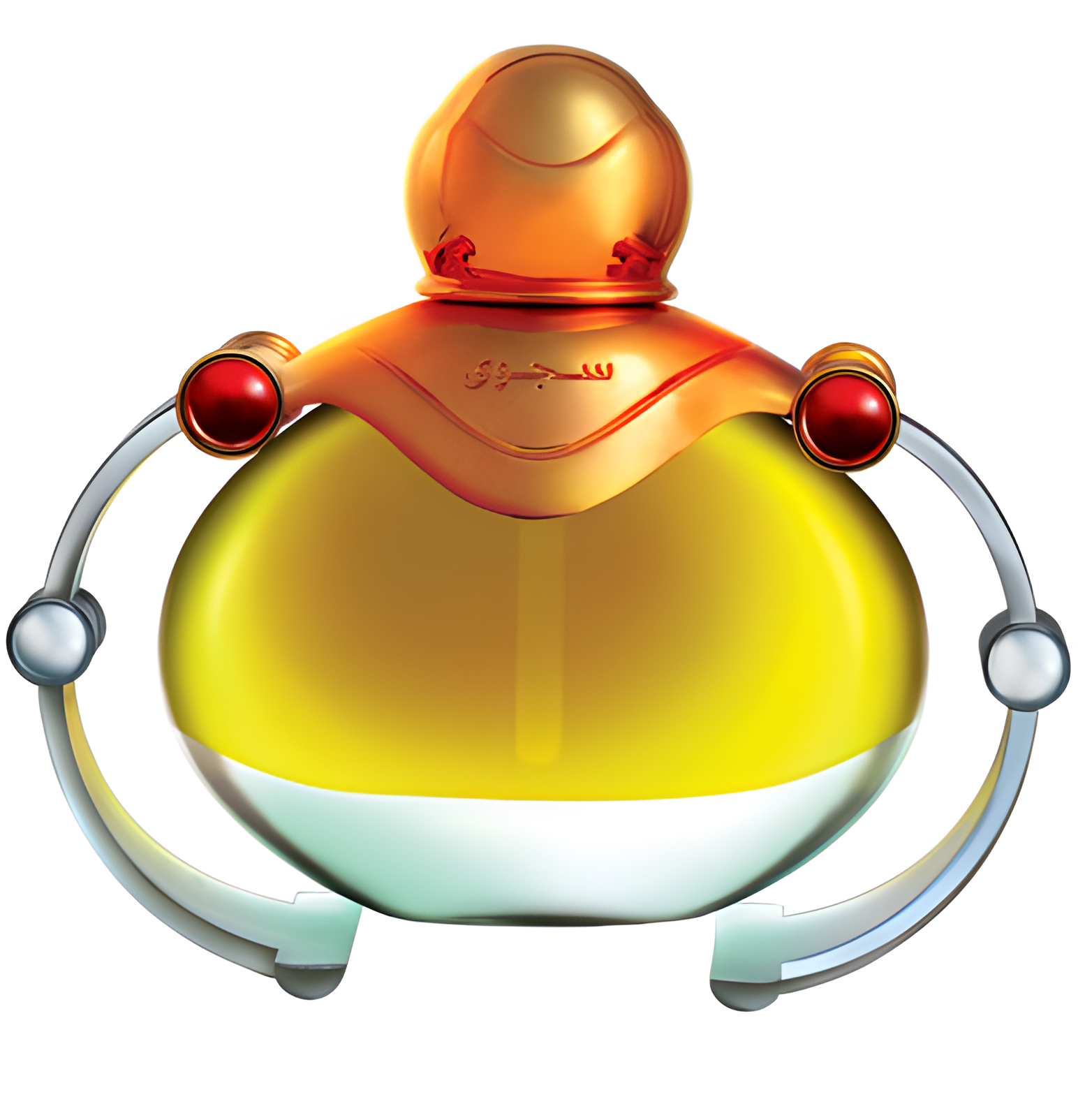 Sajwaa by Ajmal perfume bottle