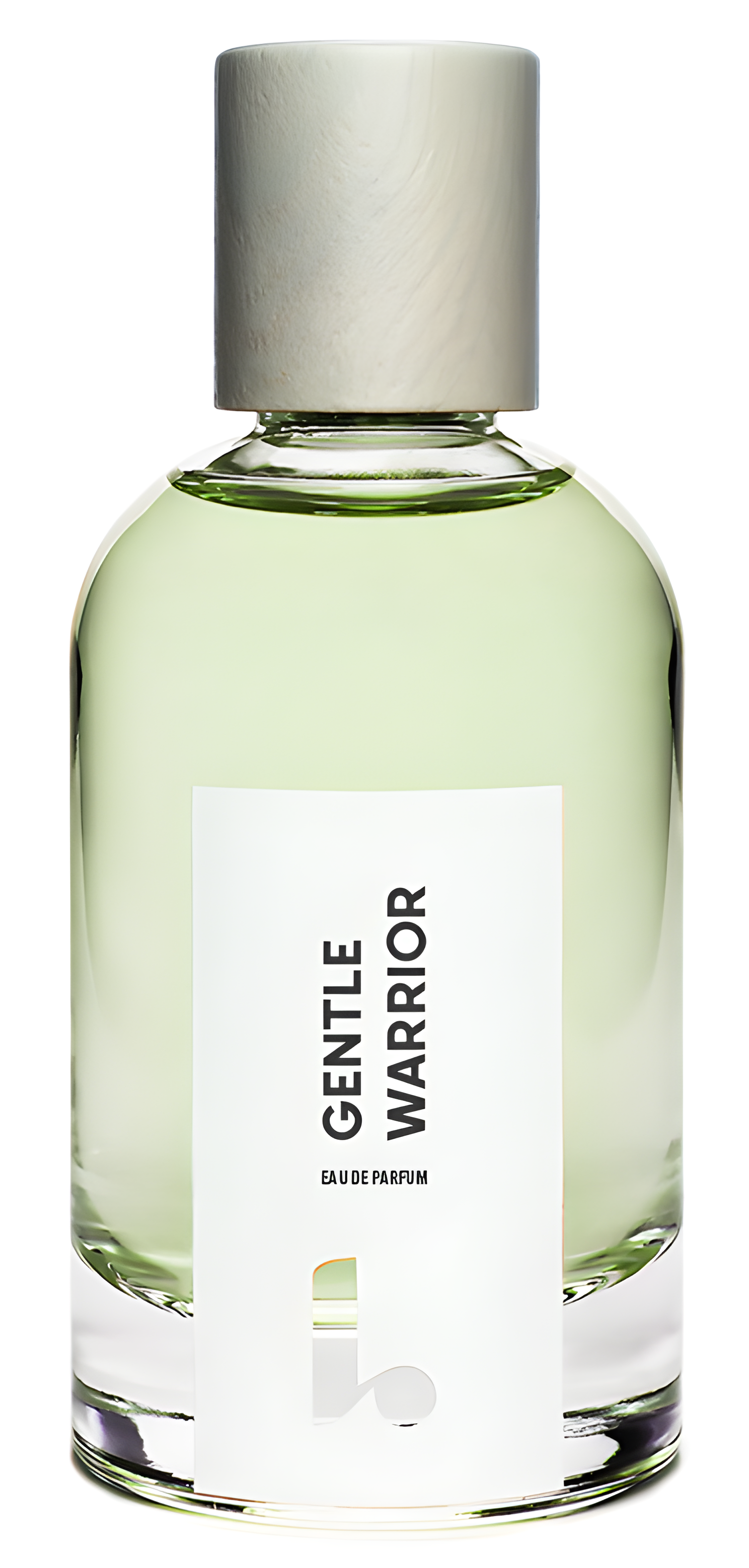 Gentle Warrior by Lumodos perfume bottle