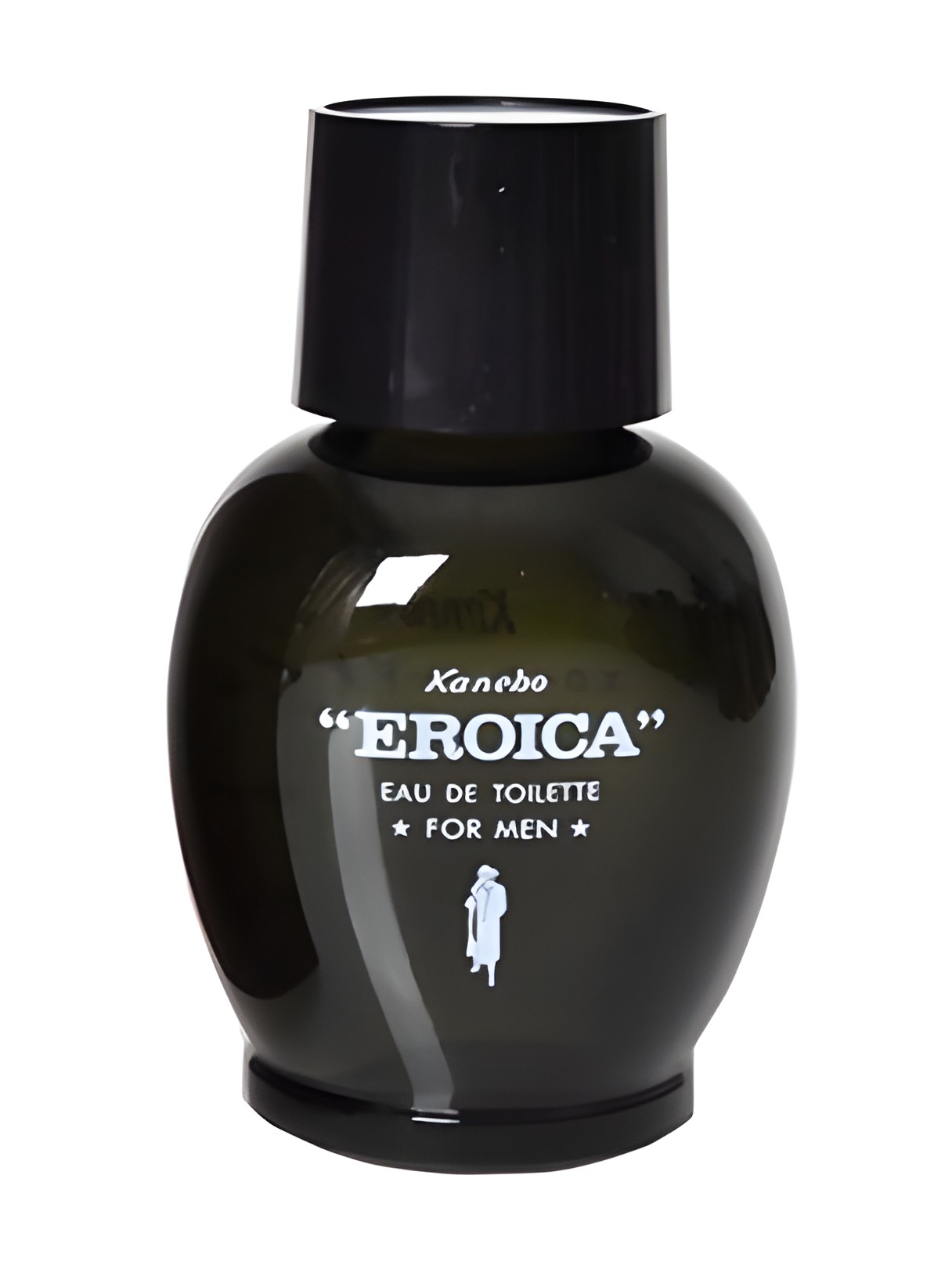 Eroica by Kanebo perfume bottle