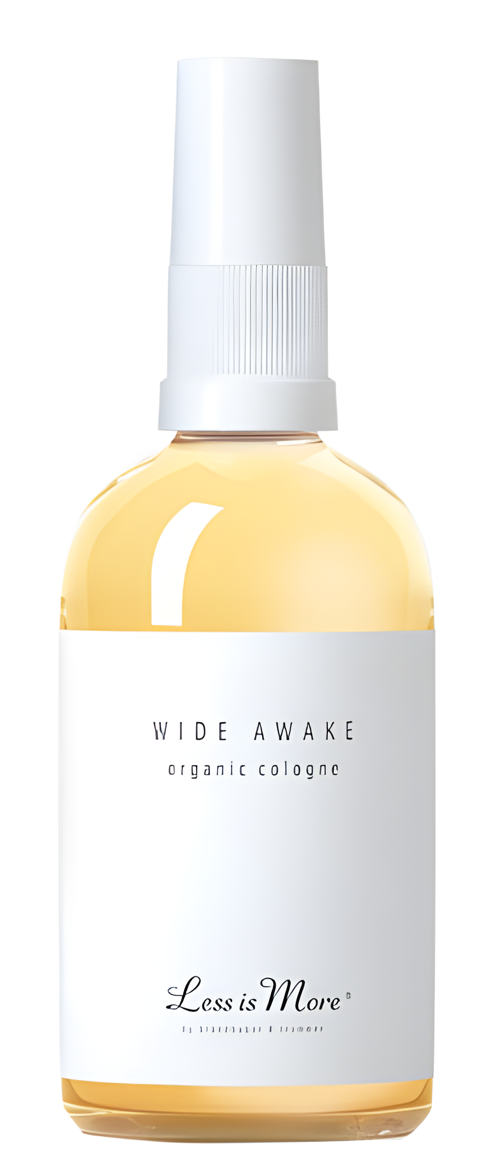 Wide Awake by Less Is More perfume bottle
