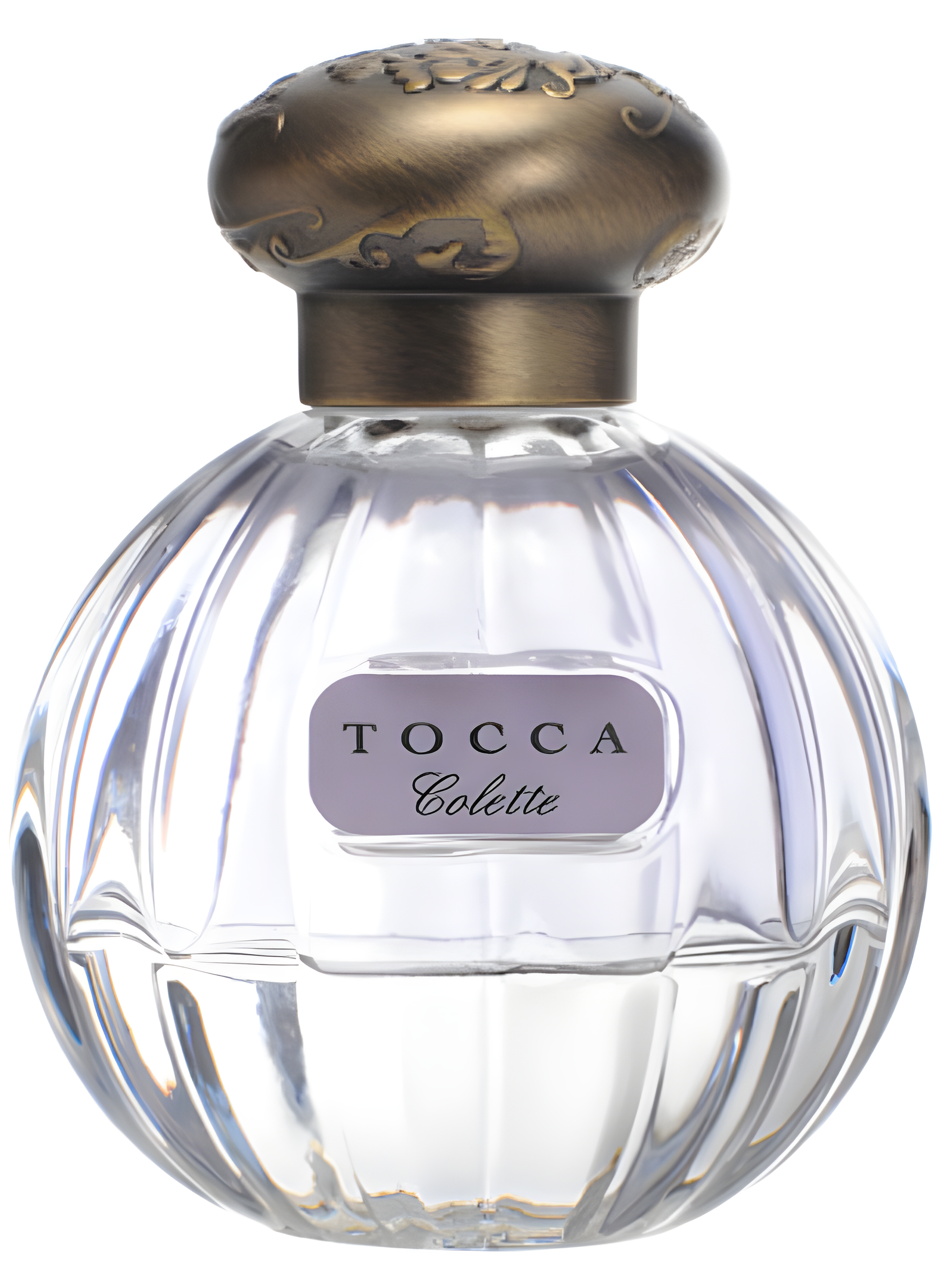 Colette by Tocca perfume bottle