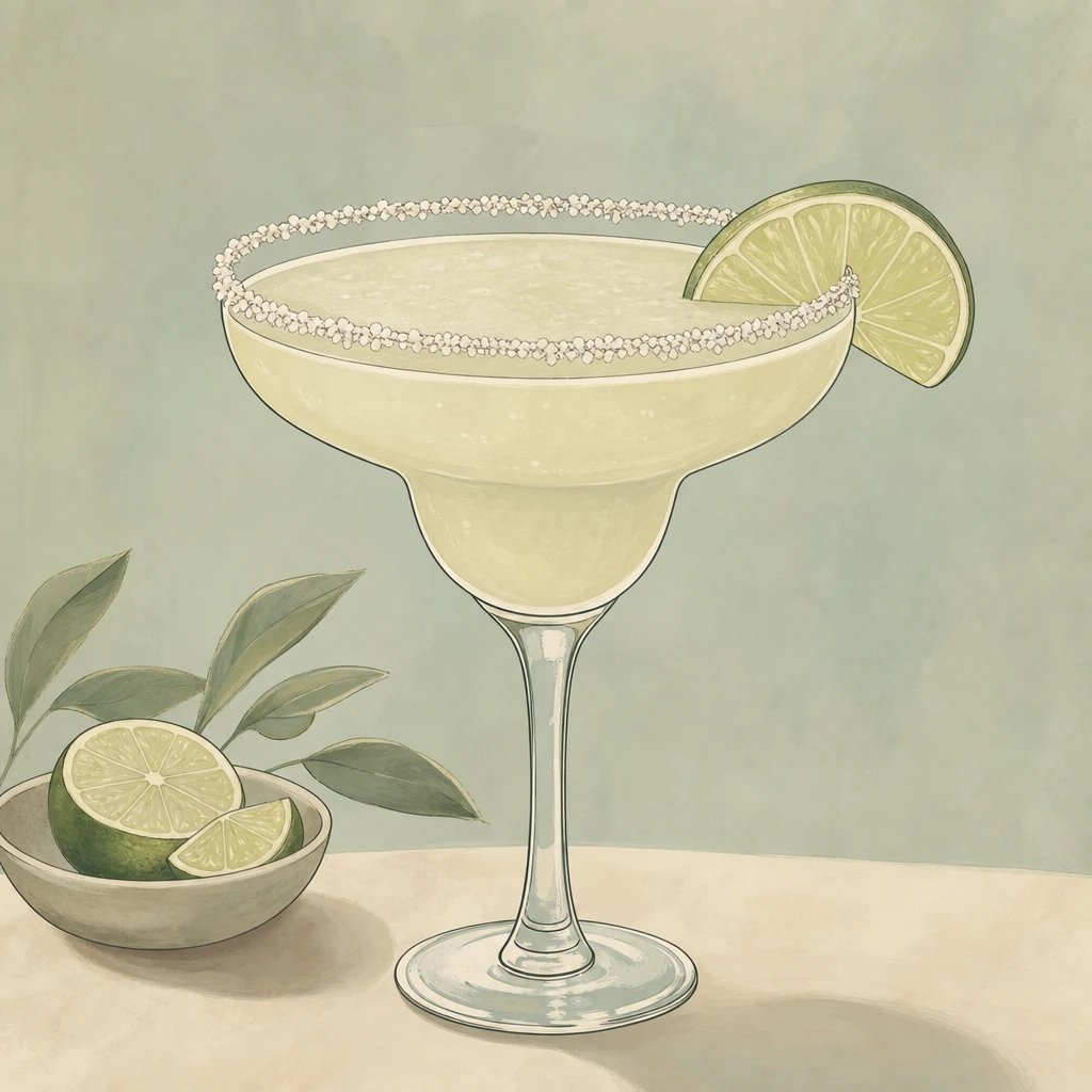 Picture of Margarita note