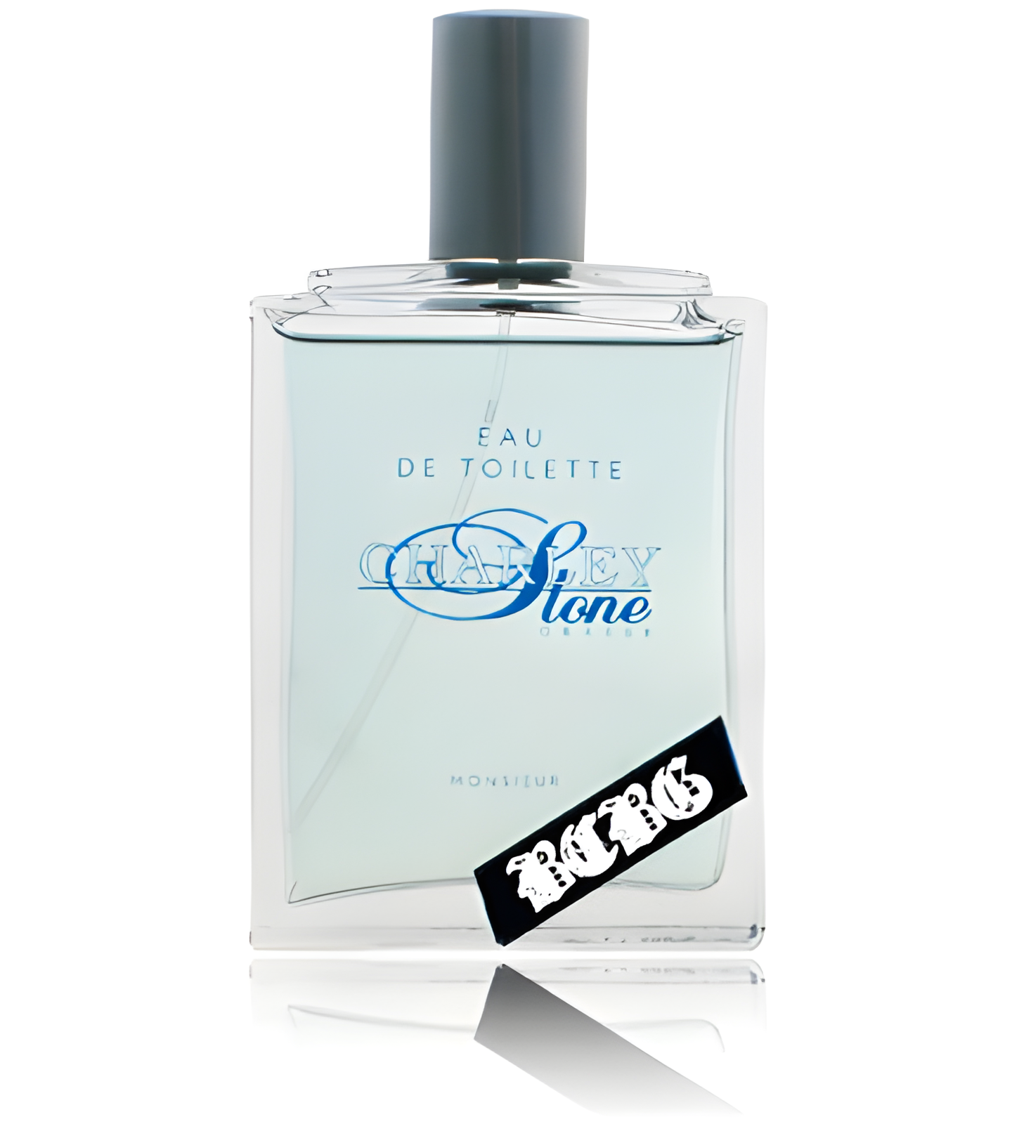 BC-BG by Guy Bouchara perfume bottle