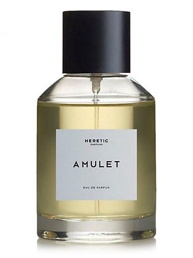 Amulet by Heretic Parfums perfume bottle