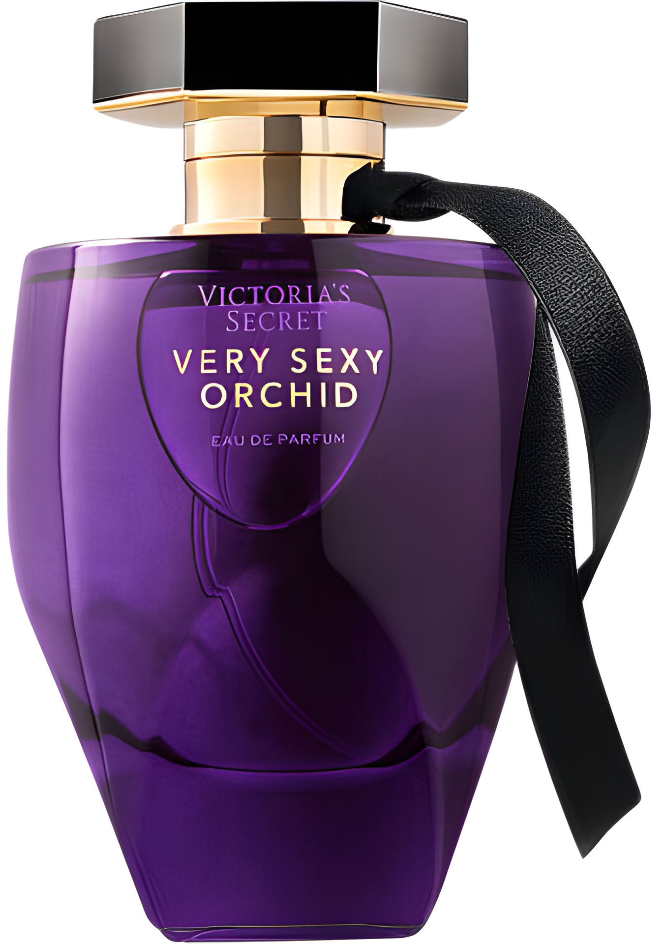 Very Sexy Orchid by Victoria's Secret perfume bottle