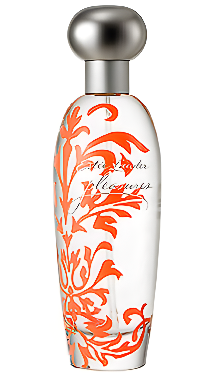 Pleasures Summer Fun (2007) by Estée Lauder perfume bottle