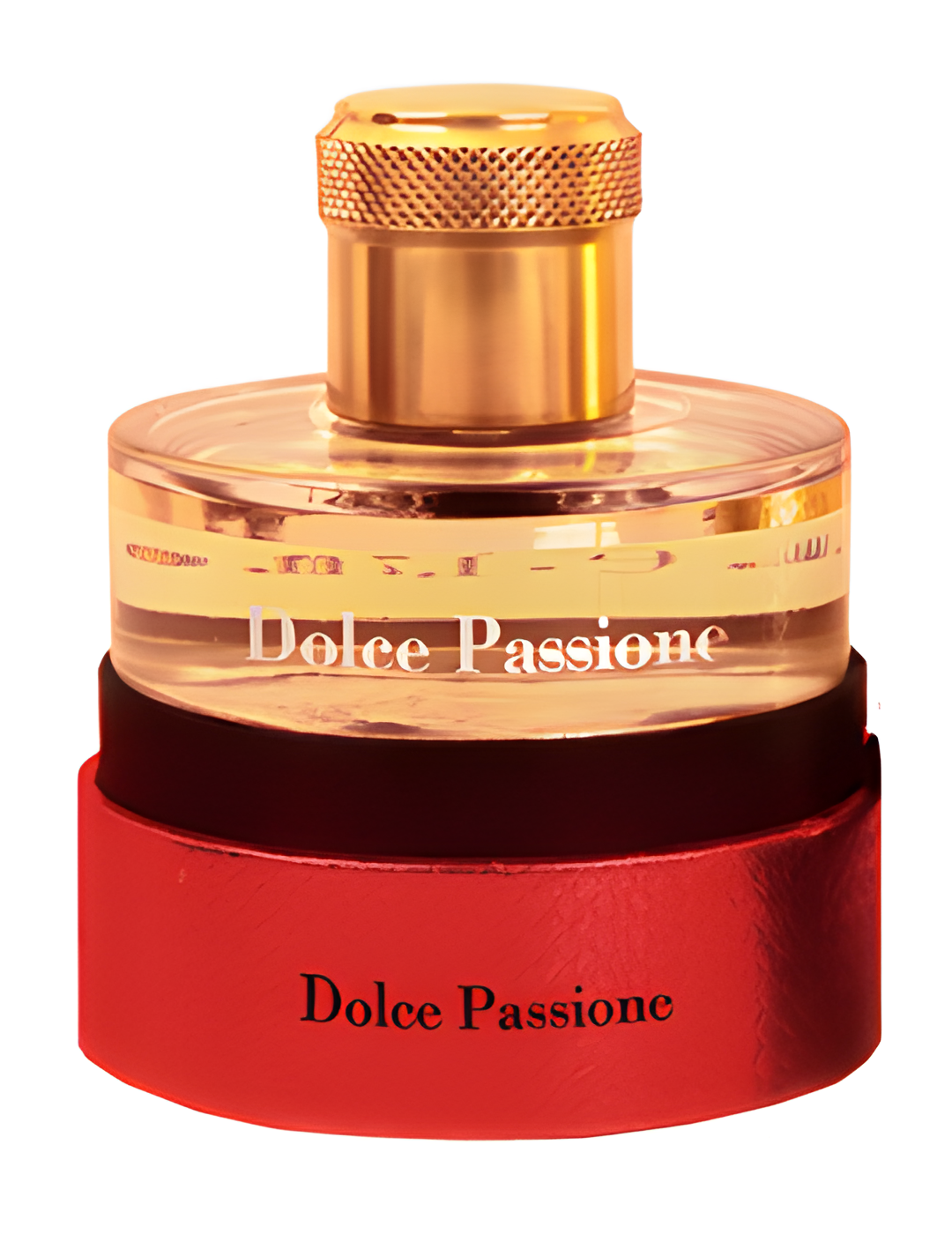 Dolce Passione by Pantheon Roma perfume bottle