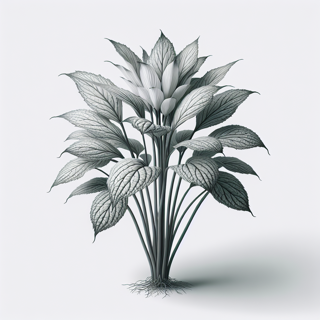 Picture of Snakeroot note