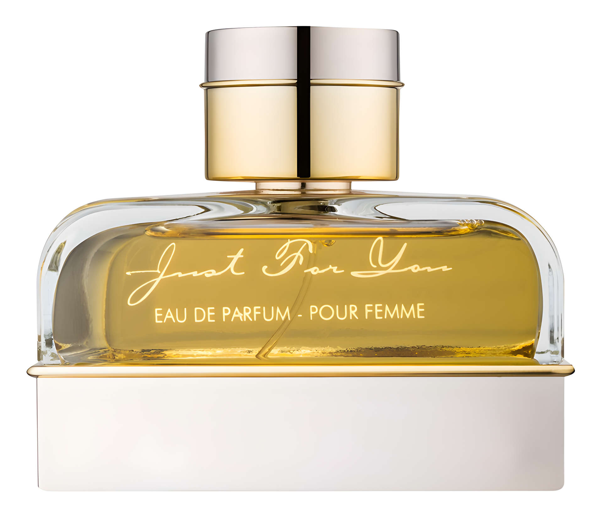 Just for You Pour Femme by Armaf perfume bottle