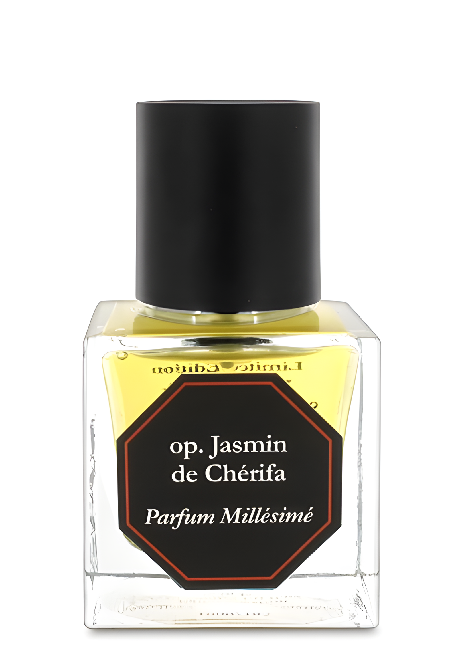 Jasmin de Cherifa by L'Atelier Francais Des Matieres perfume bottle