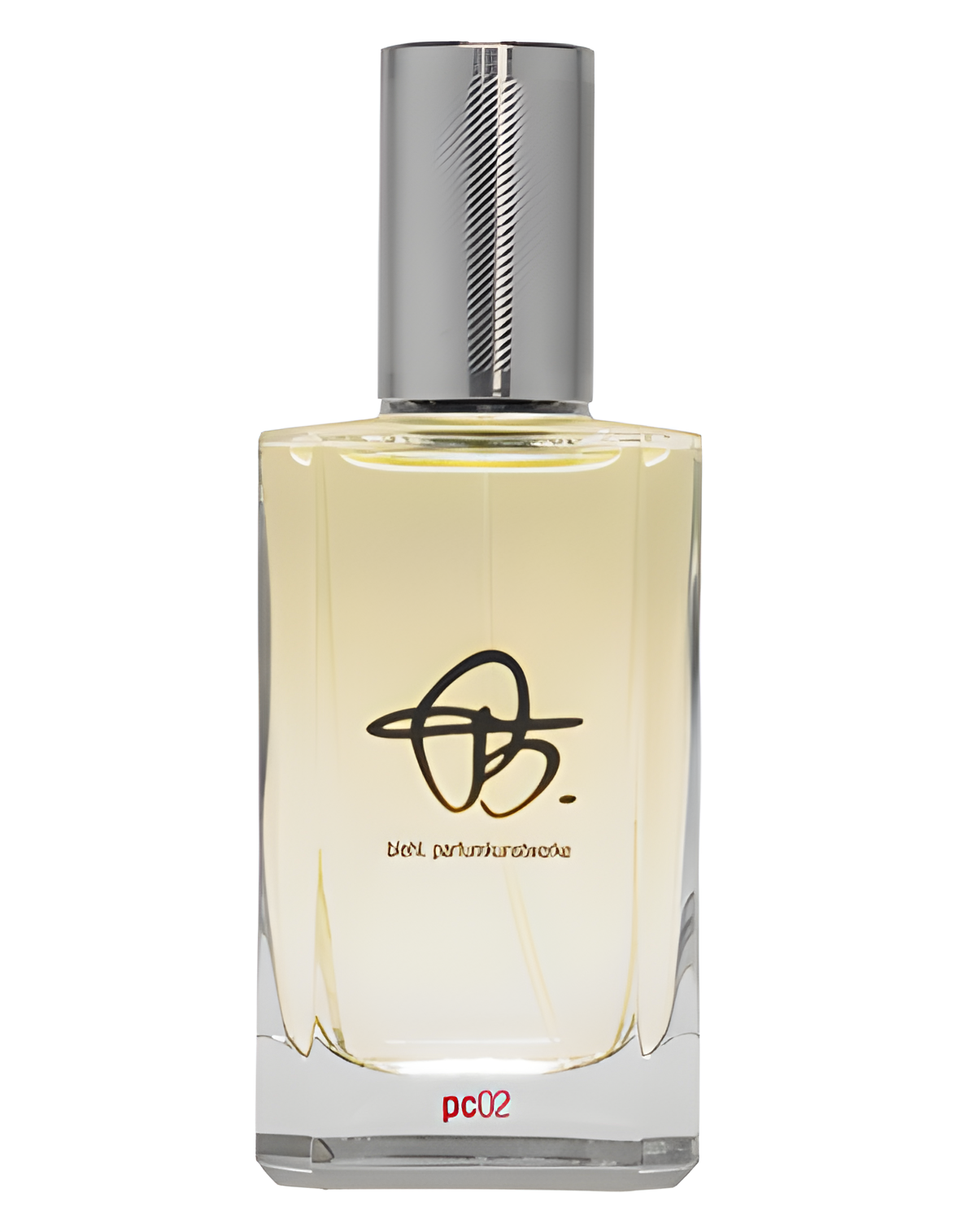 Pc02 by biehl parfumkunstwerke perfume bottle