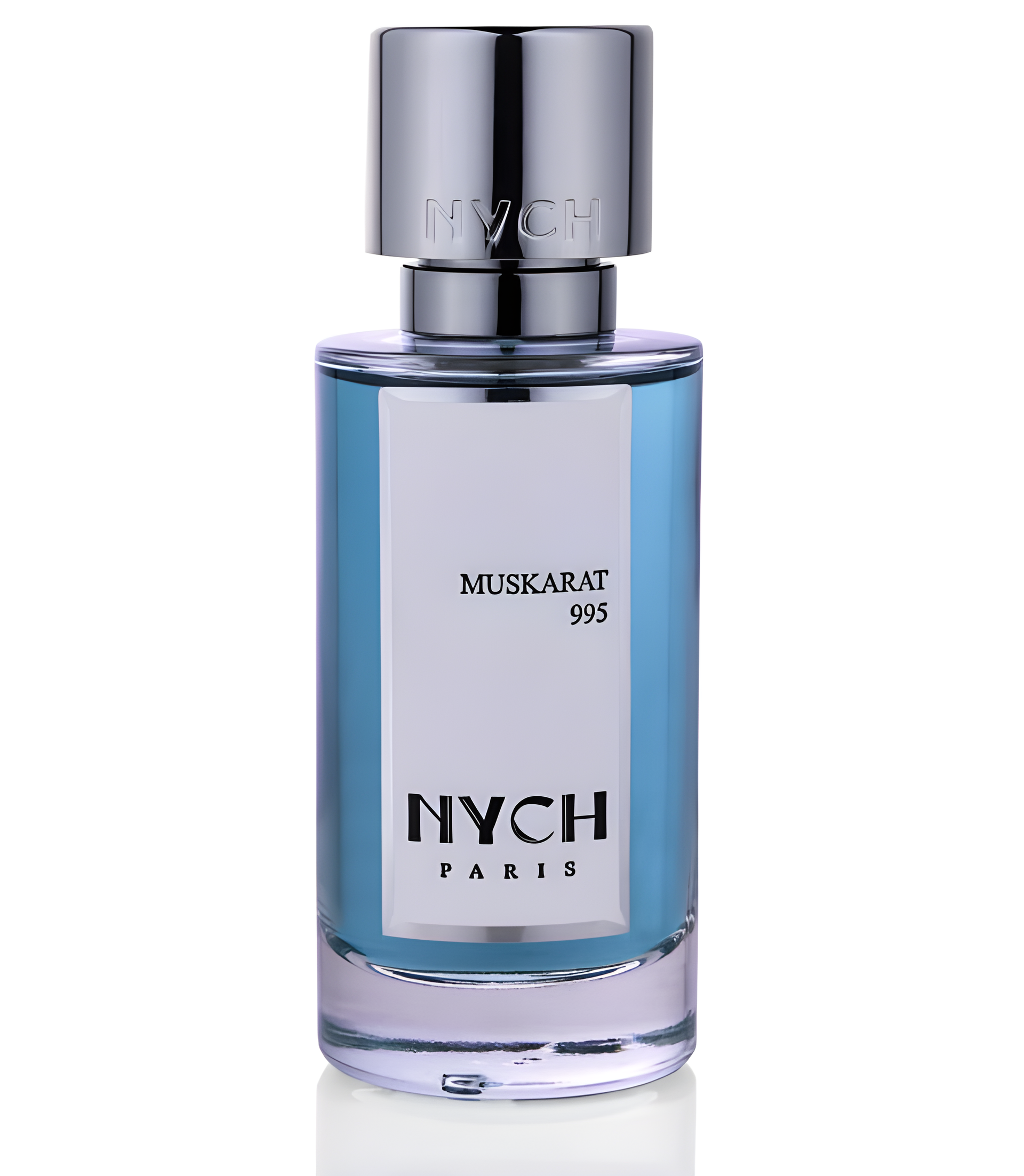 Muskarat 995 by Nych Perfumes perfume bottle