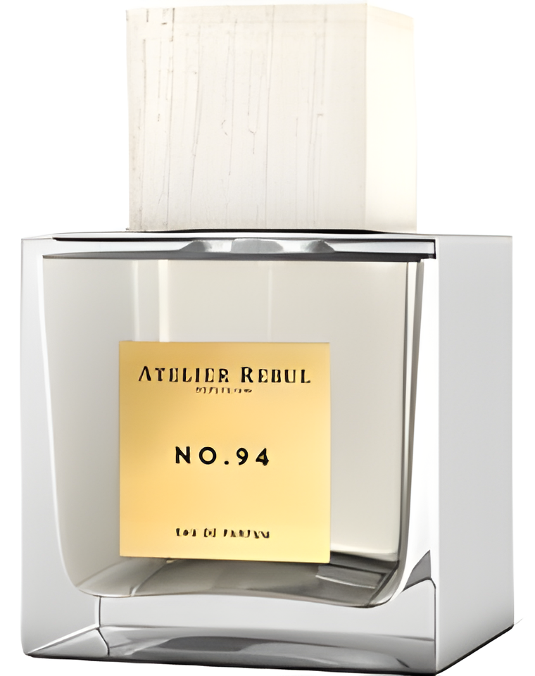 No. 94 by Atelier Rebul perfume bottle