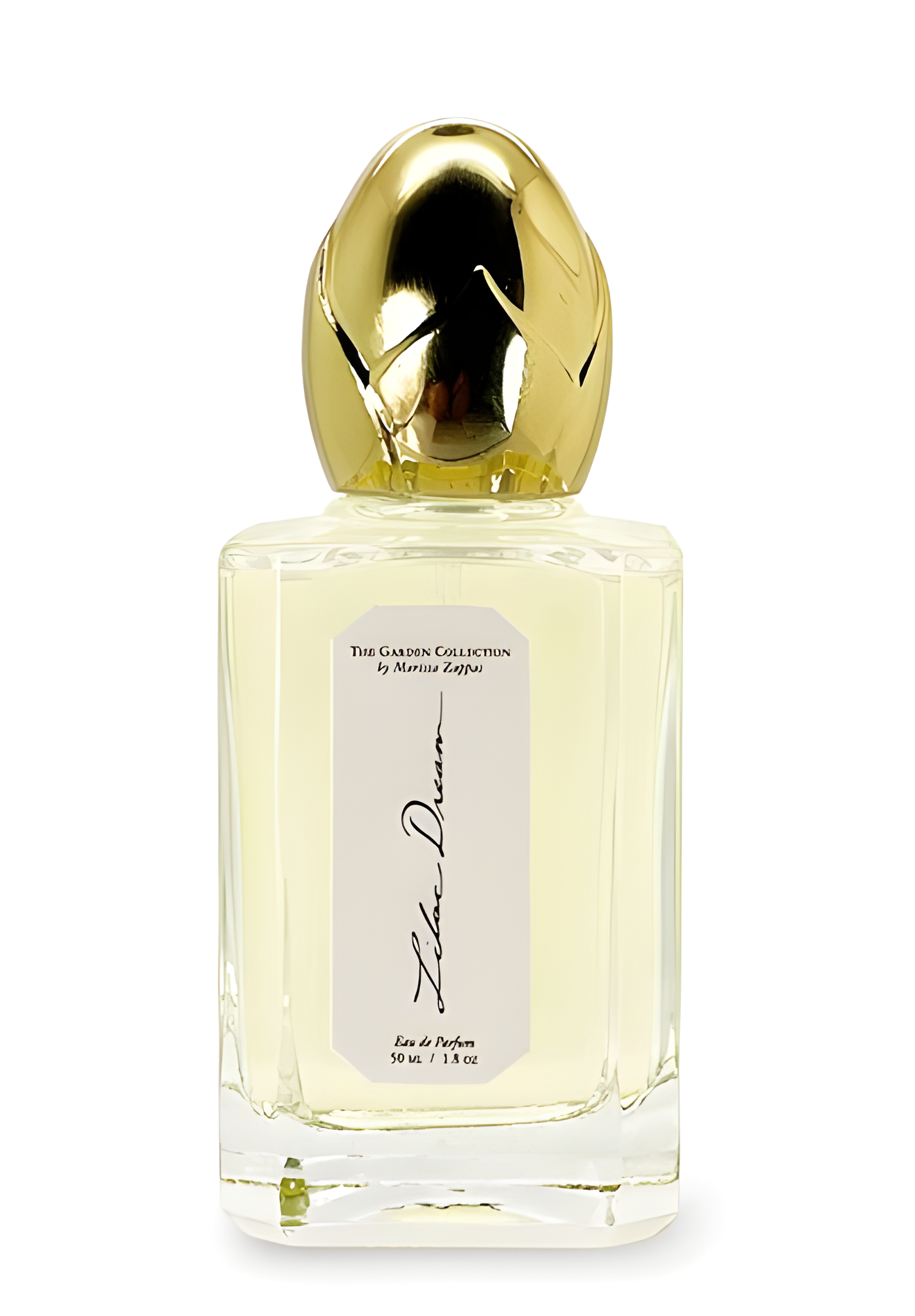 Lilac Dream by Marissa Zappas perfume bottle